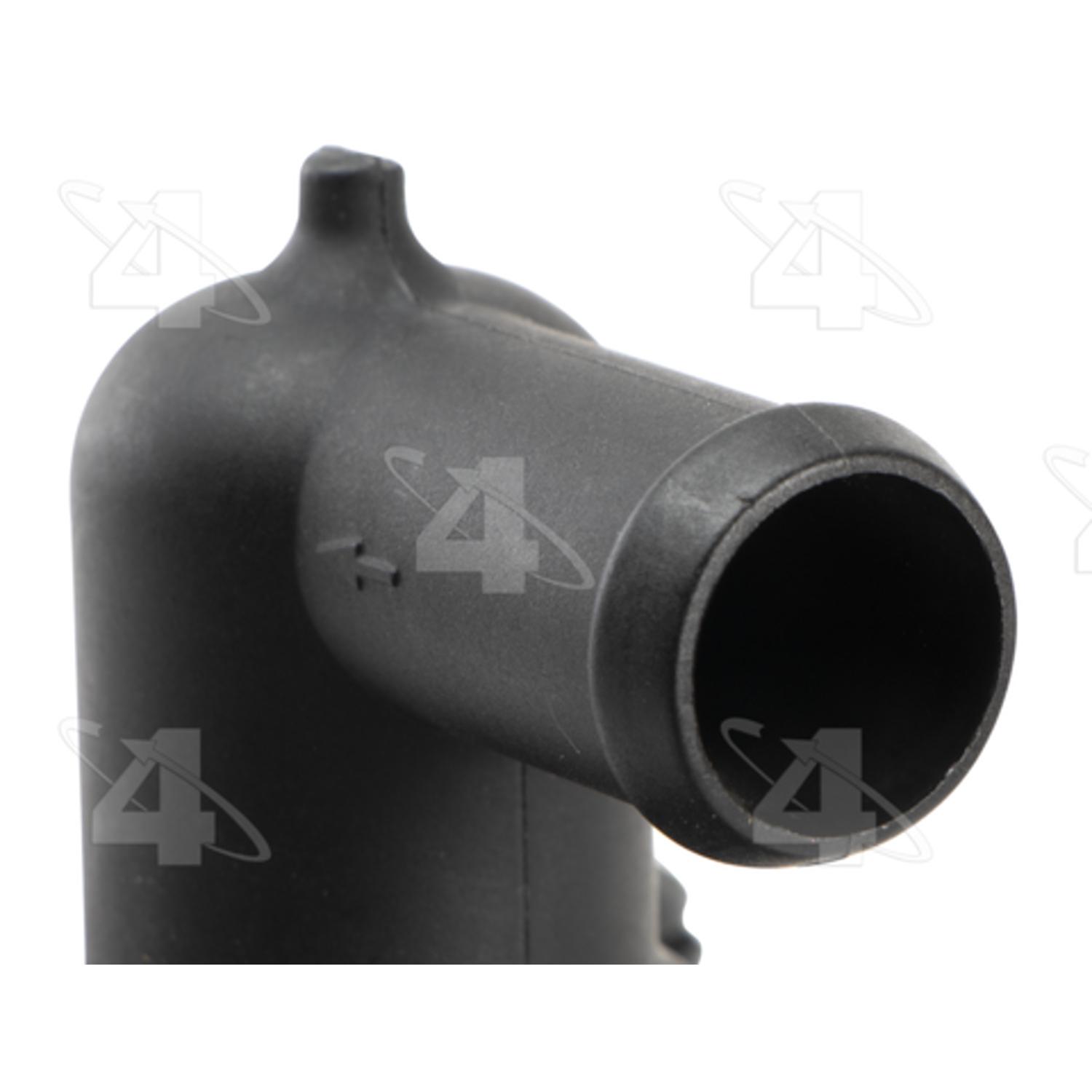 Four Seasons 74918 - HVAC Heater Control Valve Four Seasons 74918 HVAC Heater Control Valve product image 5 of 7