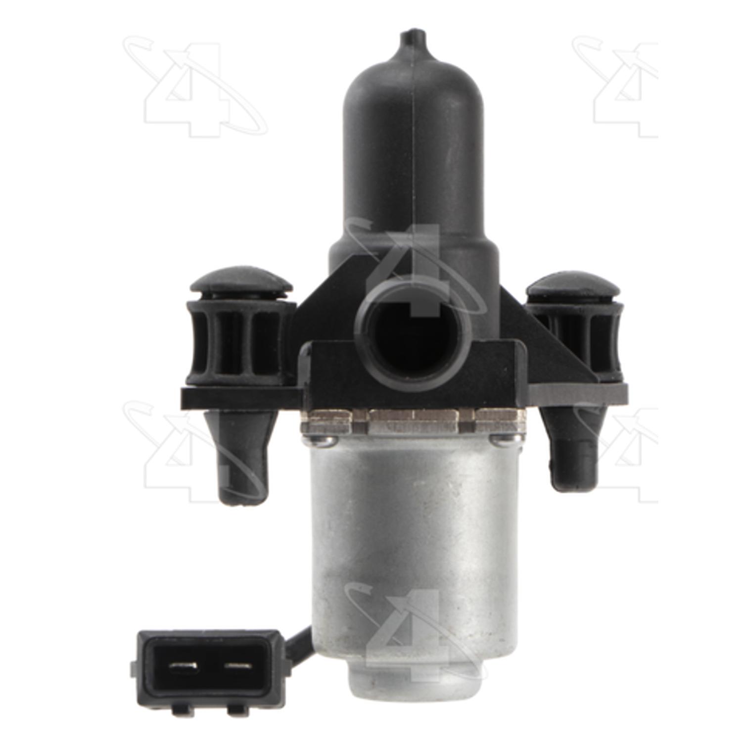 Four Seasons 74918 - HVAC Heater Control Valve Four Seasons 74918 HVAC Heater Control Valve product image 6 of 7