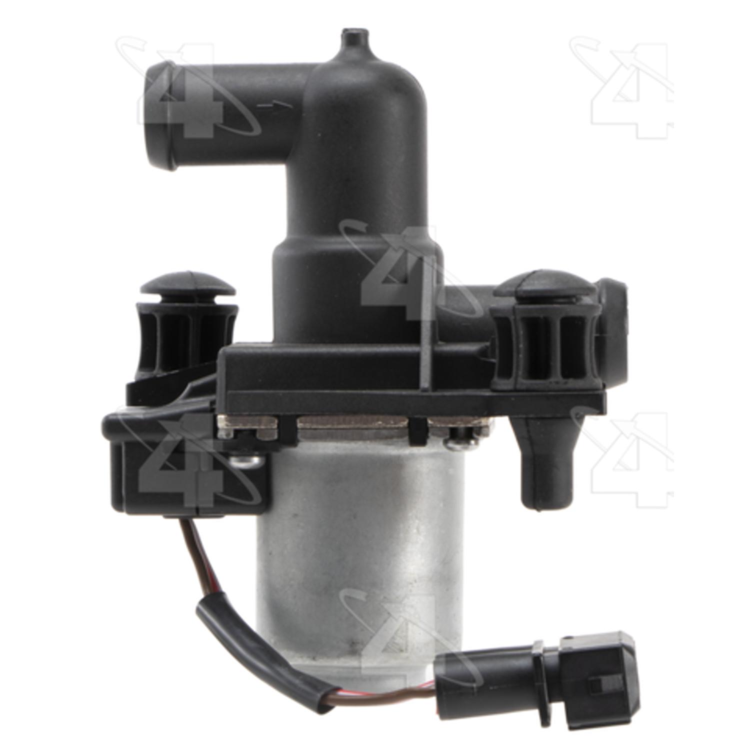 Four Seasons 74918 - HVAC Heater Control Valve Four Seasons 74918 HVAC Heater Control Valve product image 7 of 7