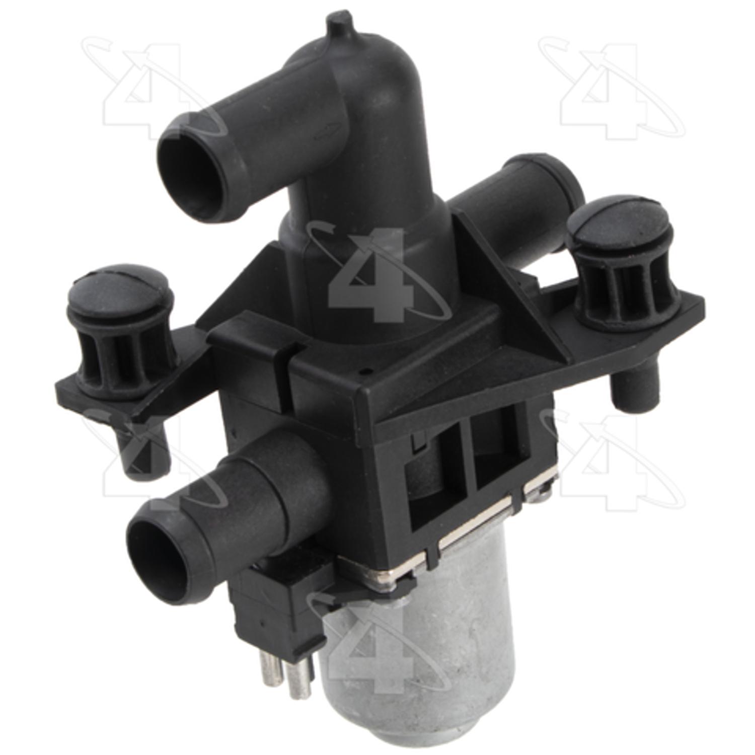 Four Seasons 74919 - HVAC Heater Control Valve Four Seasons 74919 HVAC Heater Control Valve product image 1 of 7