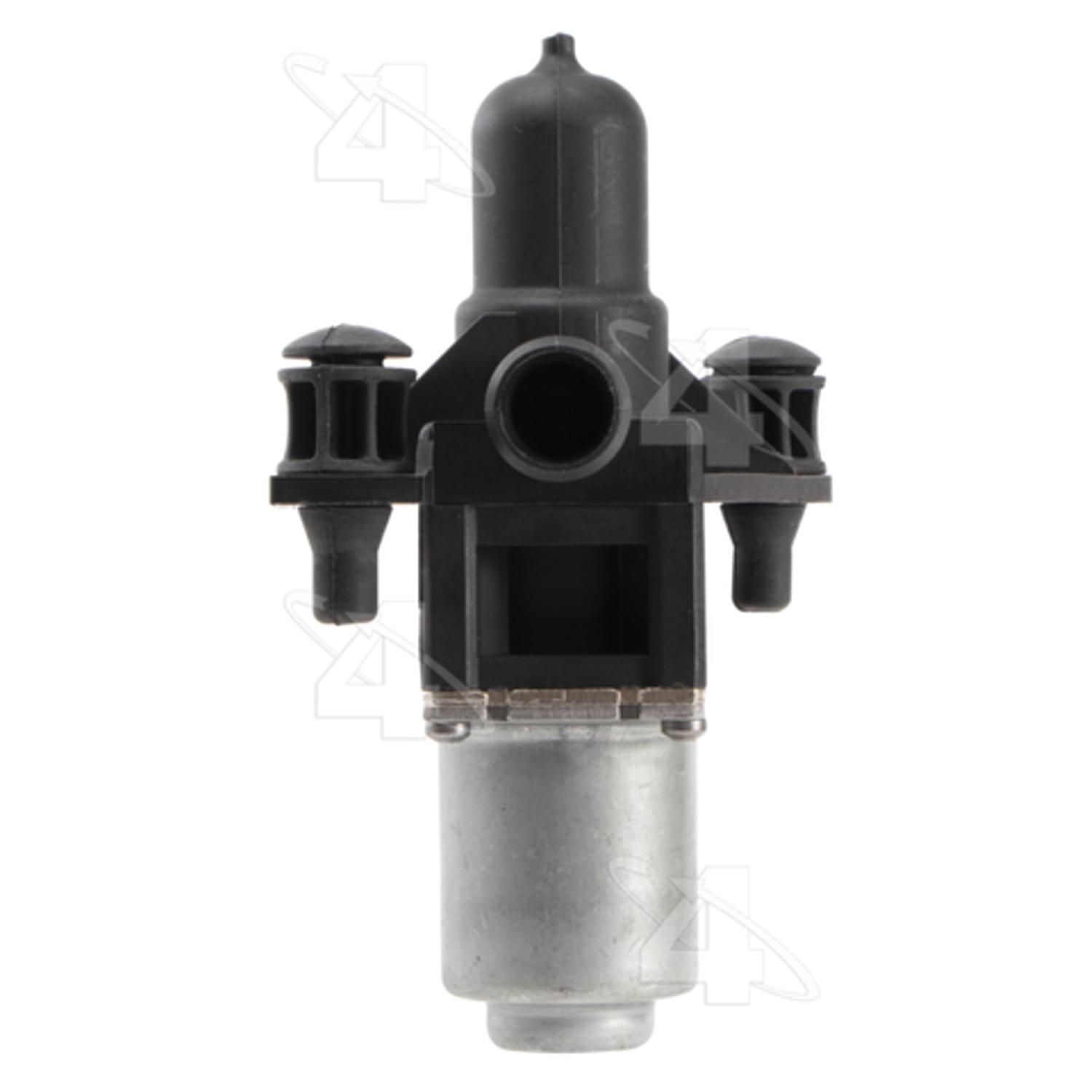 Four Seasons 74919 - HVAC Heater Control Valve Four Seasons 74919 HVAC Heater Control Valve product image 2 of 7