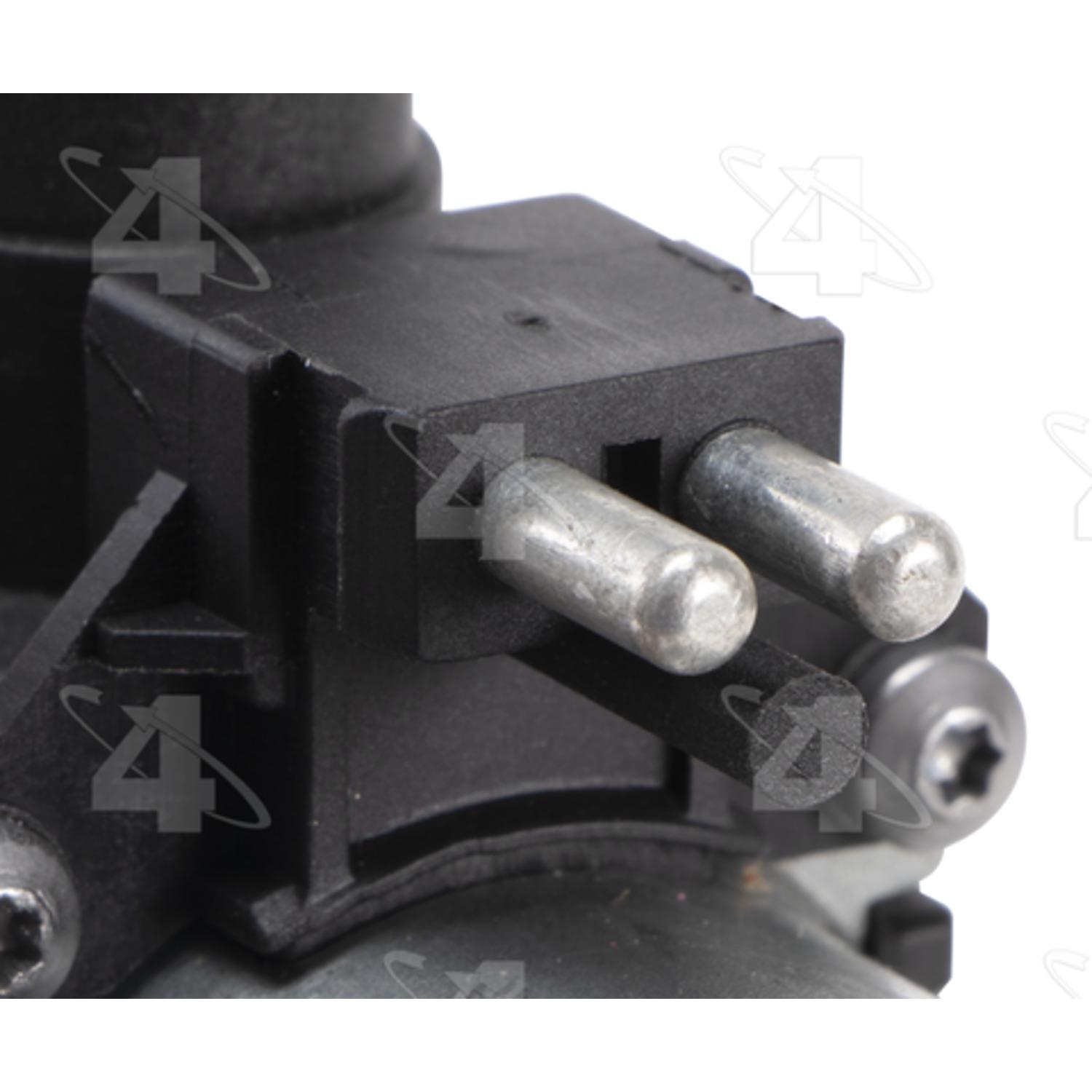 Four Seasons 74919 - HVAC Heater Control Valve Four Seasons 74919 HVAC Heater Control Valve product image 3 of 7