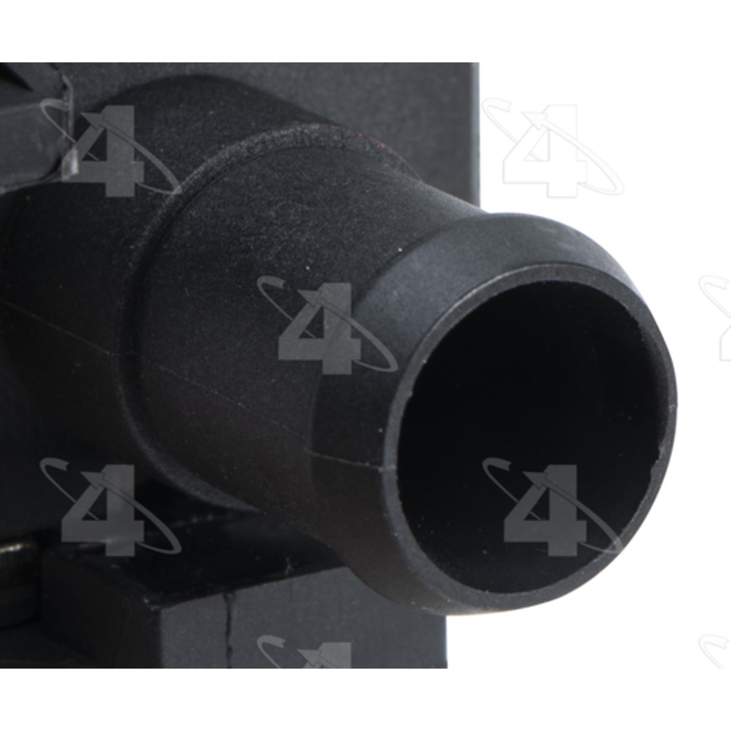 Four Seasons 74919 - HVAC Heater Control Valve Four Seasons 74919 HVAC Heater Control Valve product image 4 of 7
