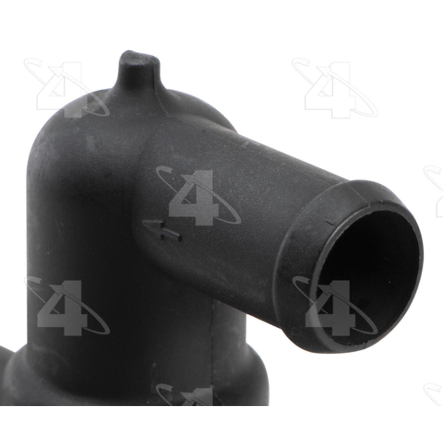 Four Seasons 74919 - HVAC Heater Control Valve Four Seasons 74919 HVAC Heater Control Valve product image 5 of 7