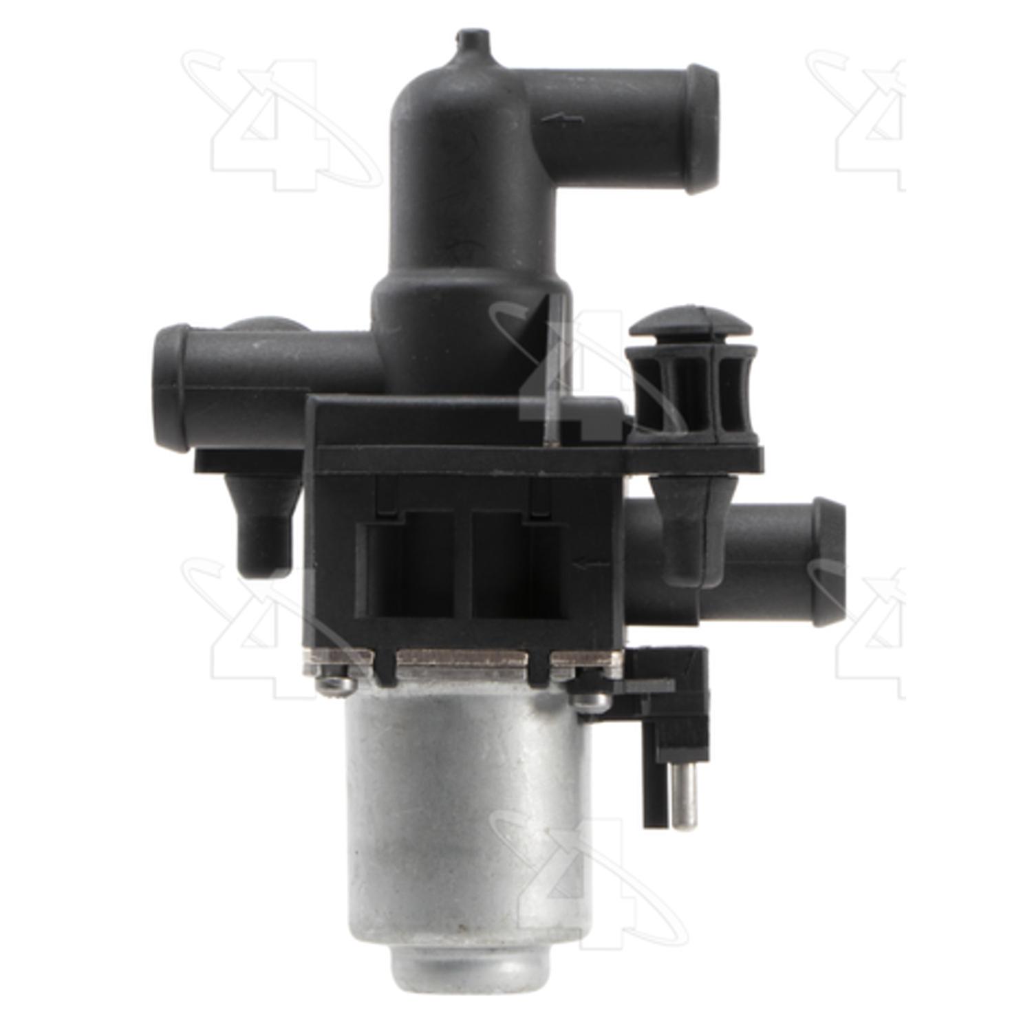 Four Seasons 74919 - HVAC Heater Control Valve Four Seasons 74919 HVAC Heater Control Valve product image 6 of 7
