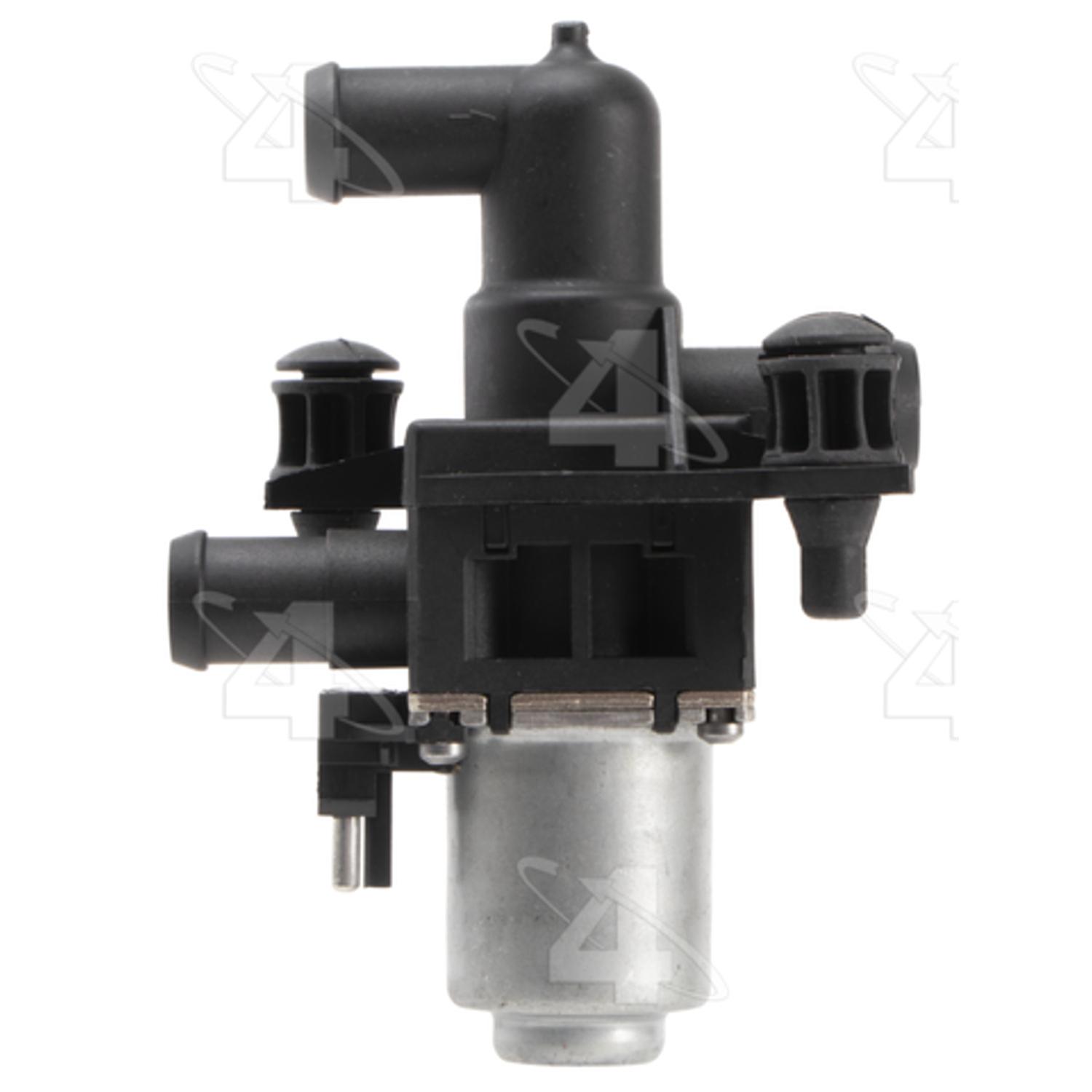 Four Seasons 74919 - HVAC Heater Control Valve Four Seasons 74919 HVAC Heater Control Valve product image 7 of 7