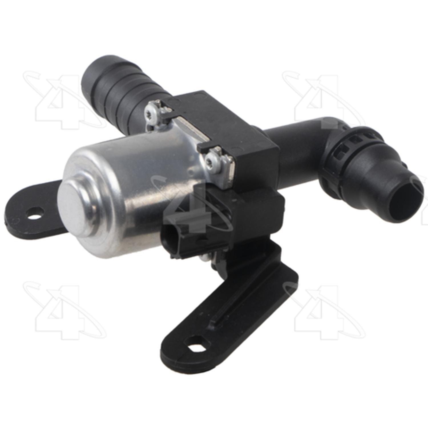 Four Seasons 74921 - HVAC Heater Control Valve Four Seasons 74921 HVAC Heater Control Valve product image 1 of 4