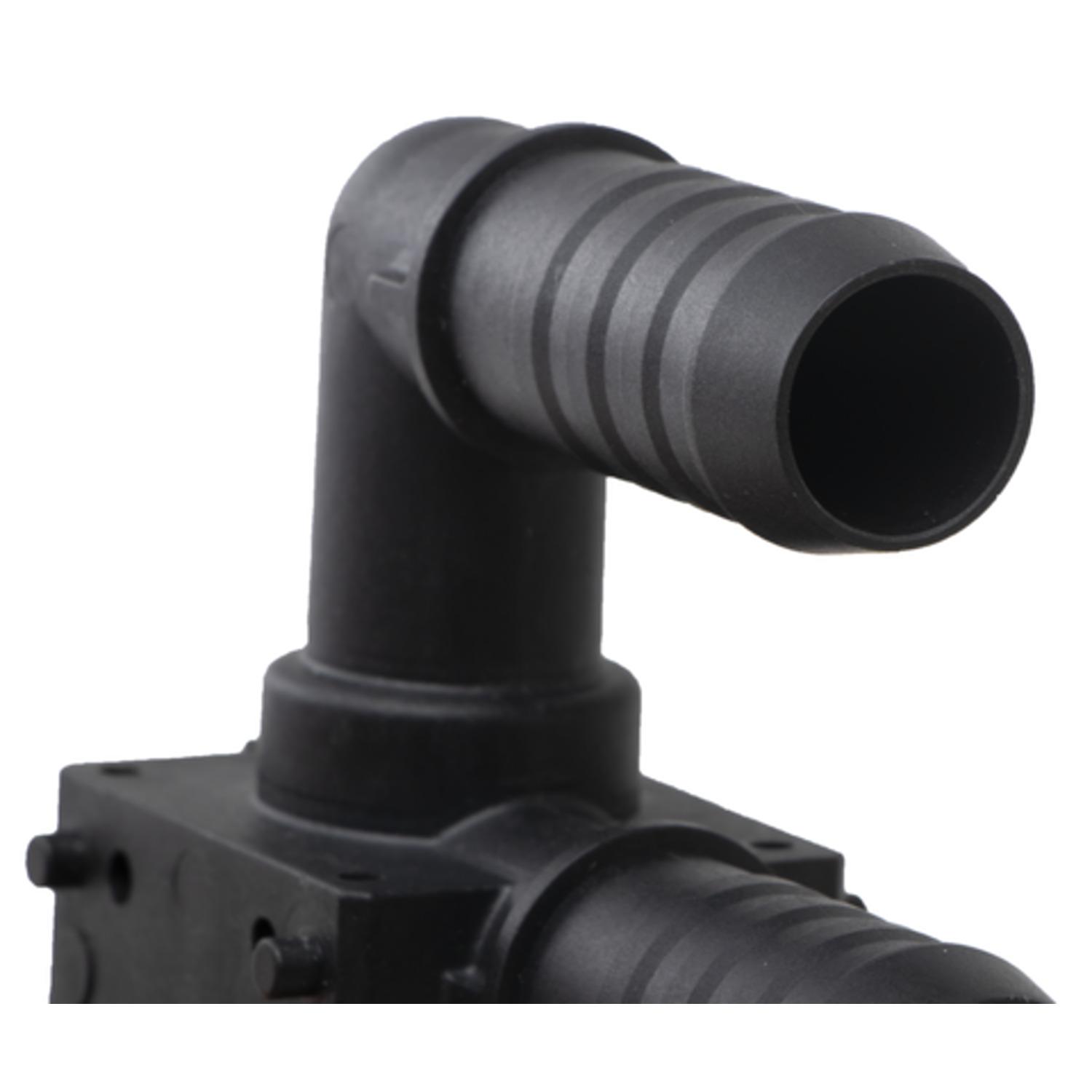 Four Seasons 74923 - HVAC Heater Control Valve Four Seasons 74923 HVAC Heater Control Valve product image 2 of 4