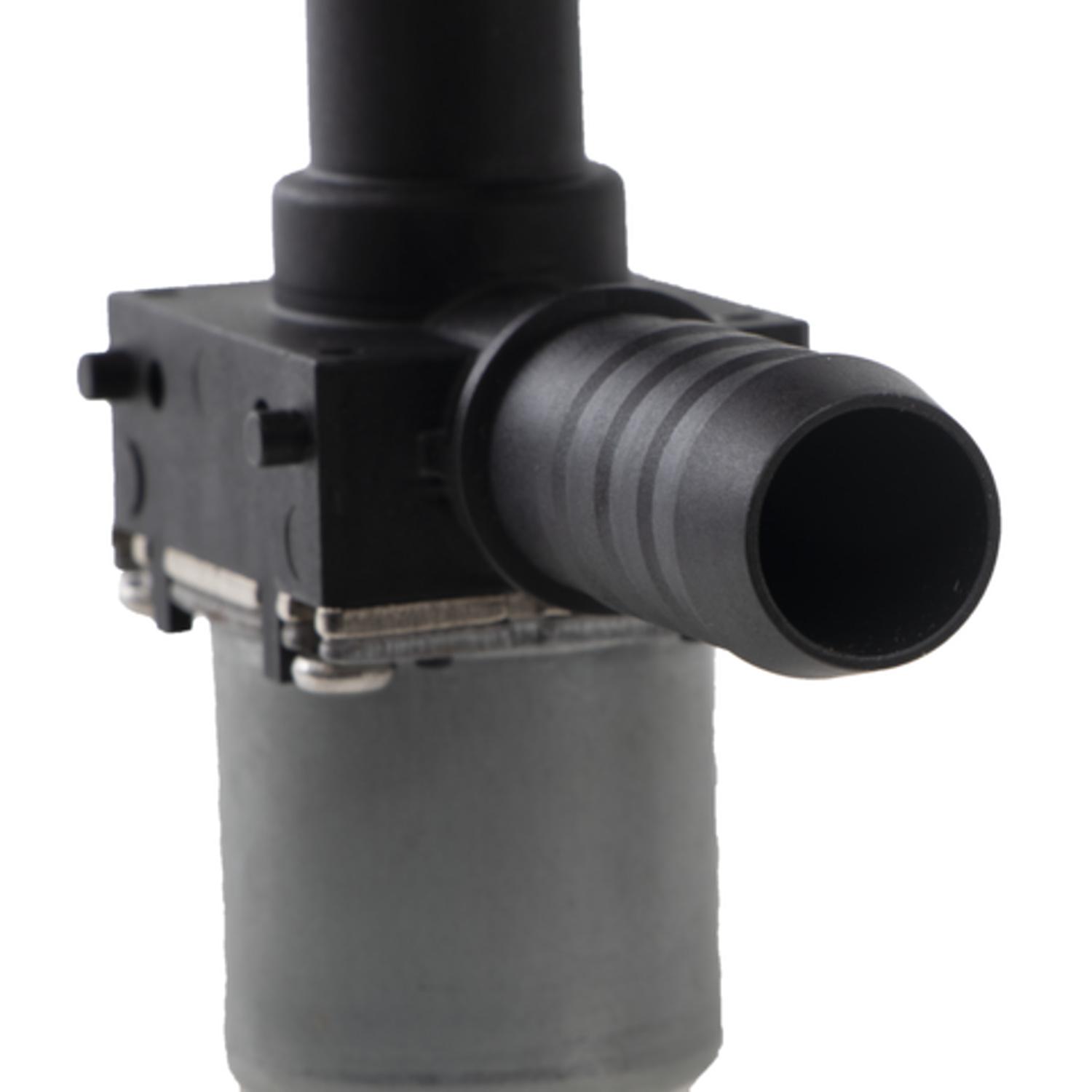 Four Seasons 74923 - HVAC Heater Control Valve Four Seasons 74923 HVAC Heater Control Valve product image 3 of 4
