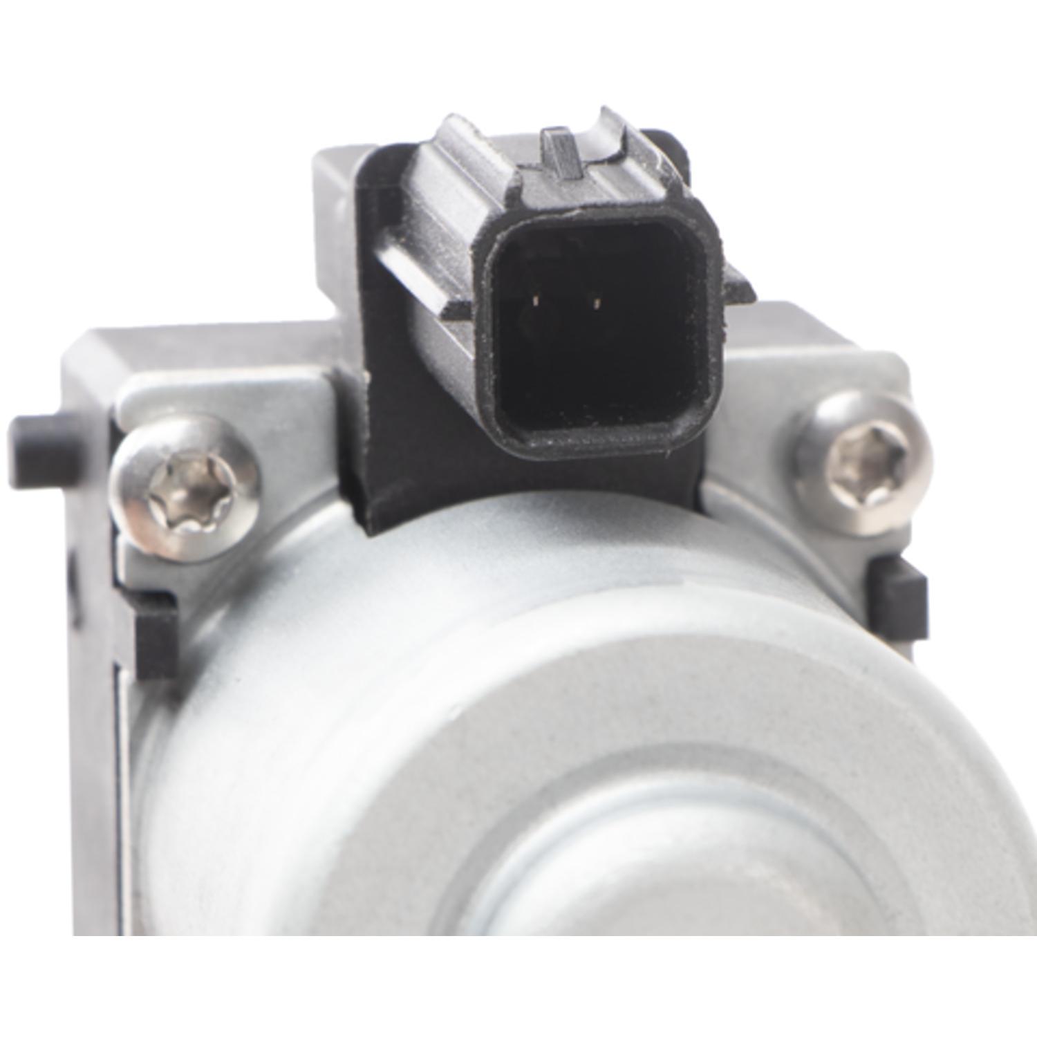 Four Seasons 74923 - HVAC Heater Control Valve Four Seasons 74923 HVAC Heater Control Valve product image 4 of 4