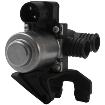 Four Seasons 74924 - HVAC Heater Control Valve Four Seasons 74924 HVAC Heater Control Valve product image 1 of 4