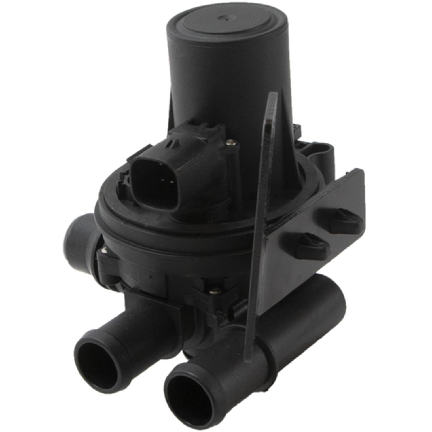 Four Seasons 74929 - HVAC Heater Control Valve Four Seasons 74929 HVAC Heater Control Valve product image 1 of 7