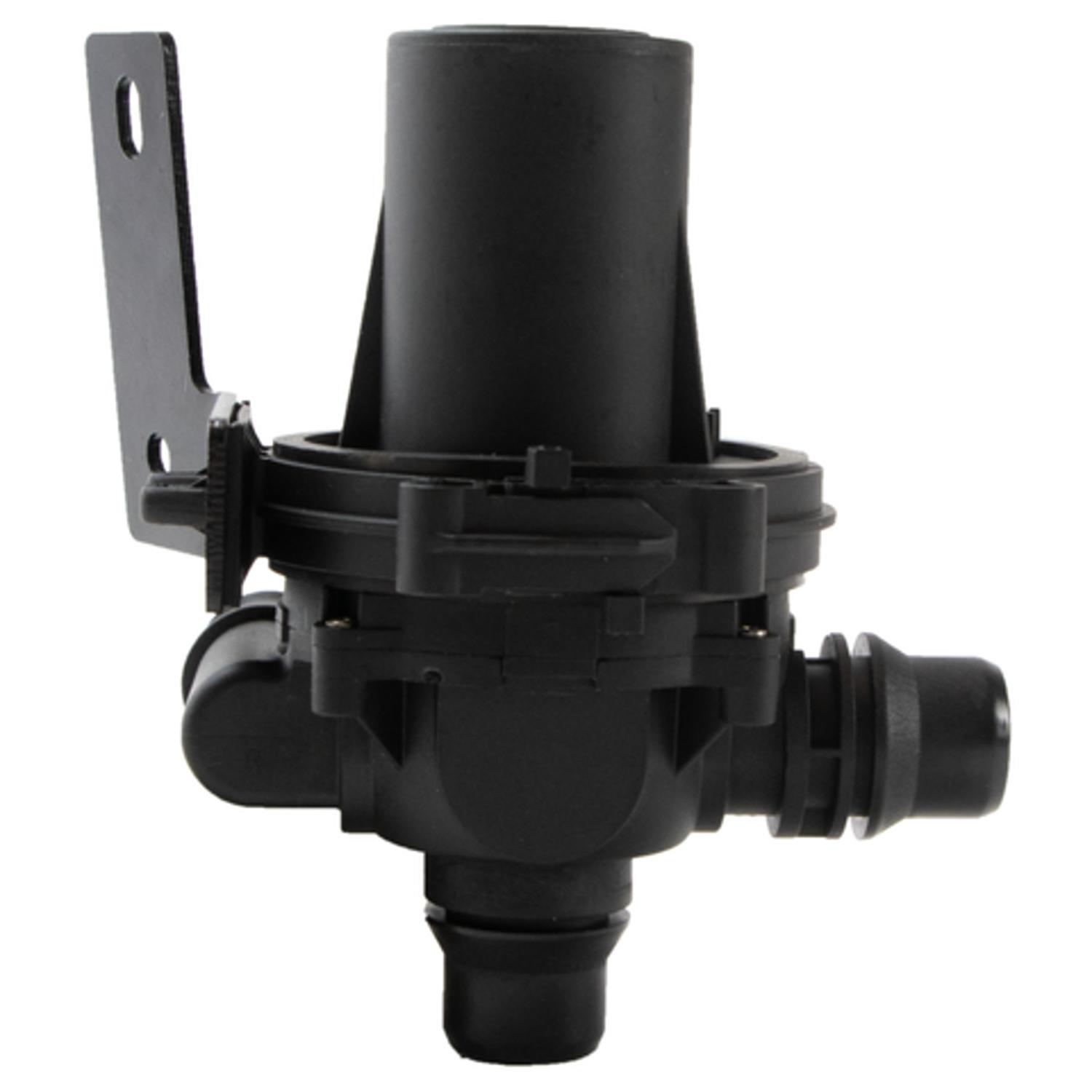 Four Seasons 74929 - HVAC Heater Control Valve Four Seasons 74929 HVAC Heater Control Valve product image 2 of 7