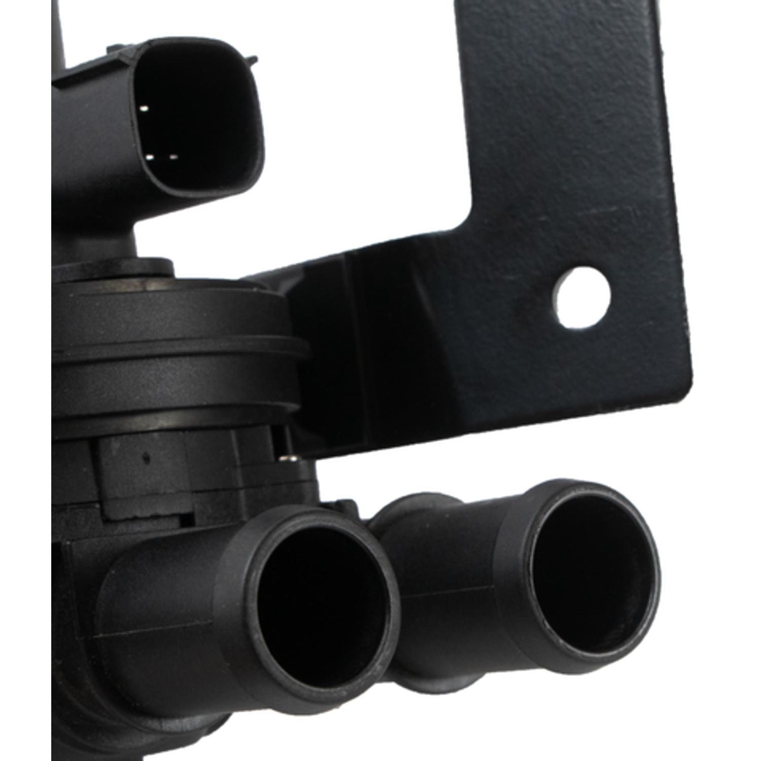 Four Seasons 74929 - HVAC Heater Control Valve Four Seasons 74929 HVAC Heater Control Valve product image 3 of 7