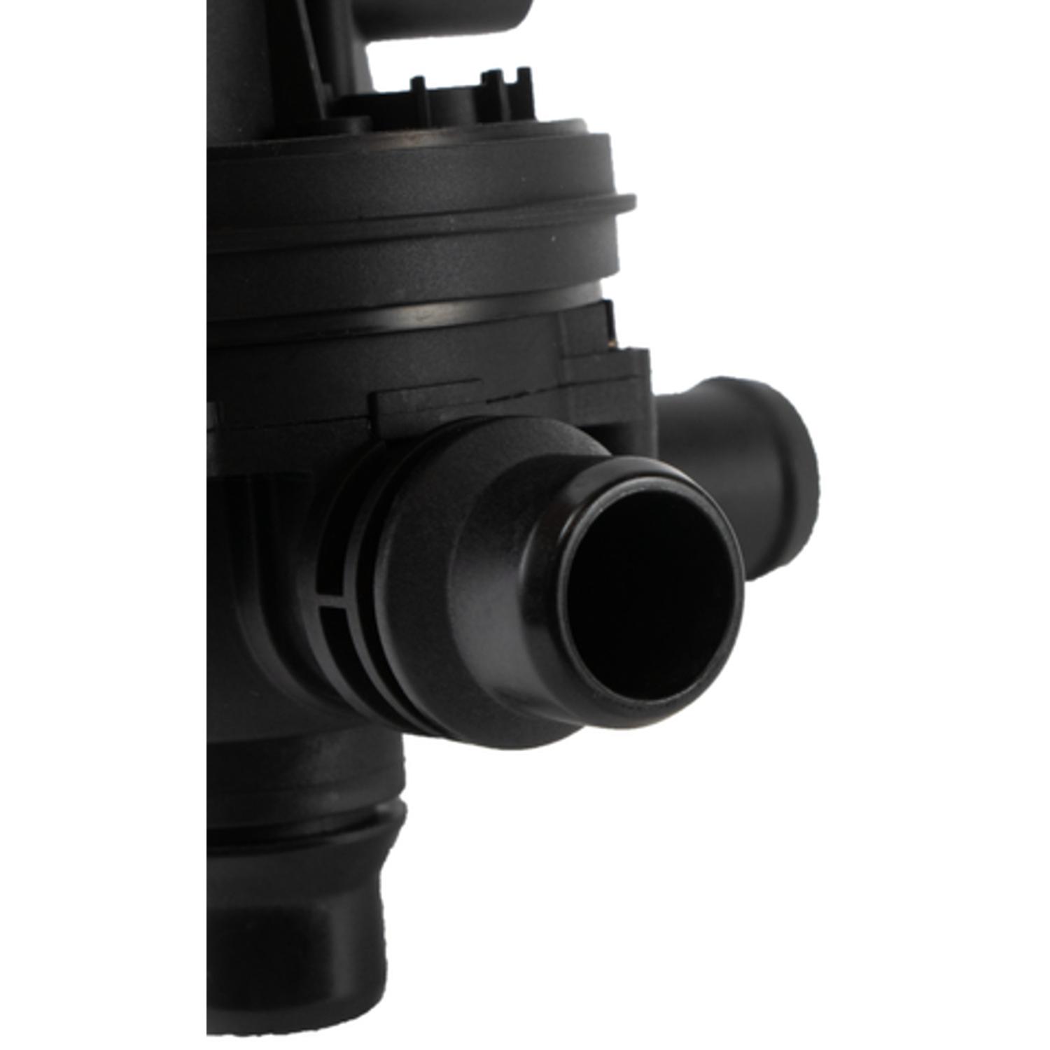Four Seasons 74929 - HVAC Heater Control Valve Four Seasons 74929 HVAC Heater Control Valve product image 4 of 7