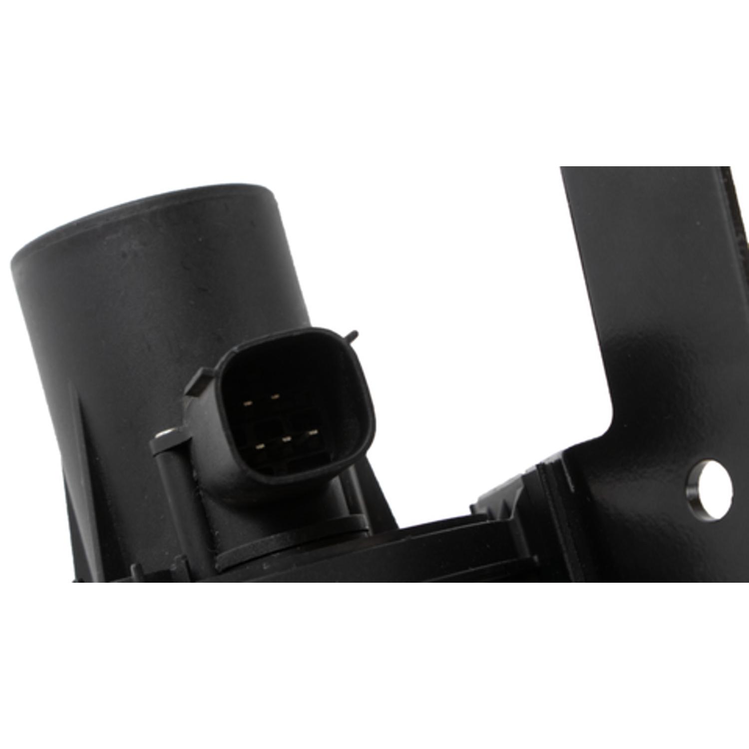 Four Seasons 74929 - HVAC Heater Control Valve Four Seasons 74929 HVAC Heater Control Valve product image 6 of 7
