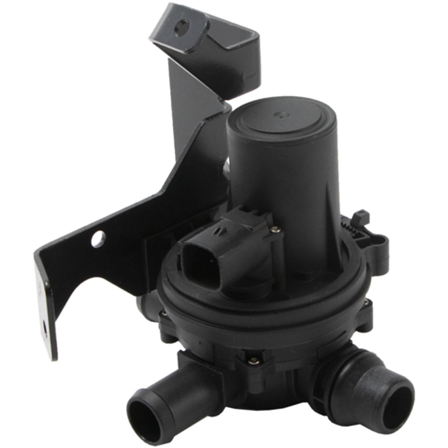 Four Seasons 74930 - HVAC Heater Control Valve Four Seasons 74930 HVAC Heater Control Valve product image 1 of 5