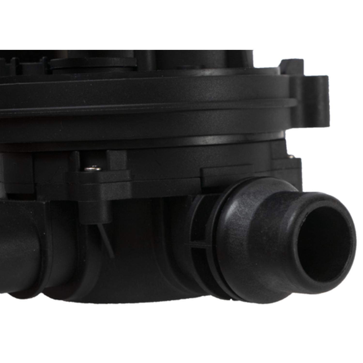 Four Seasons 74930 - HVAC Heater Control Valve Four Seasons 74930 HVAC Heater Control Valve product image 2 of 5