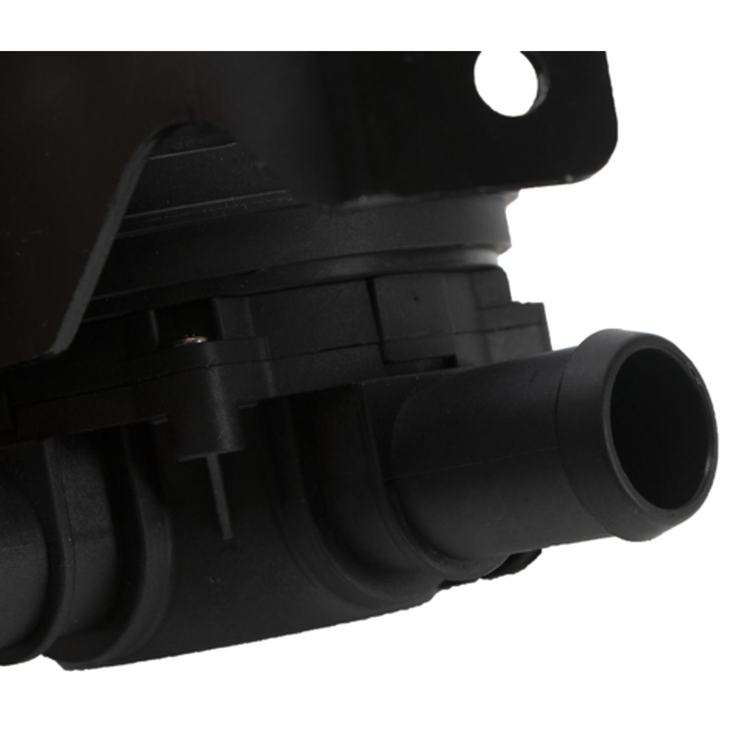 Four Seasons 74930 - HVAC Heater Control Valve Four Seasons 74930 HVAC Heater Control Valve product image 3 of 5