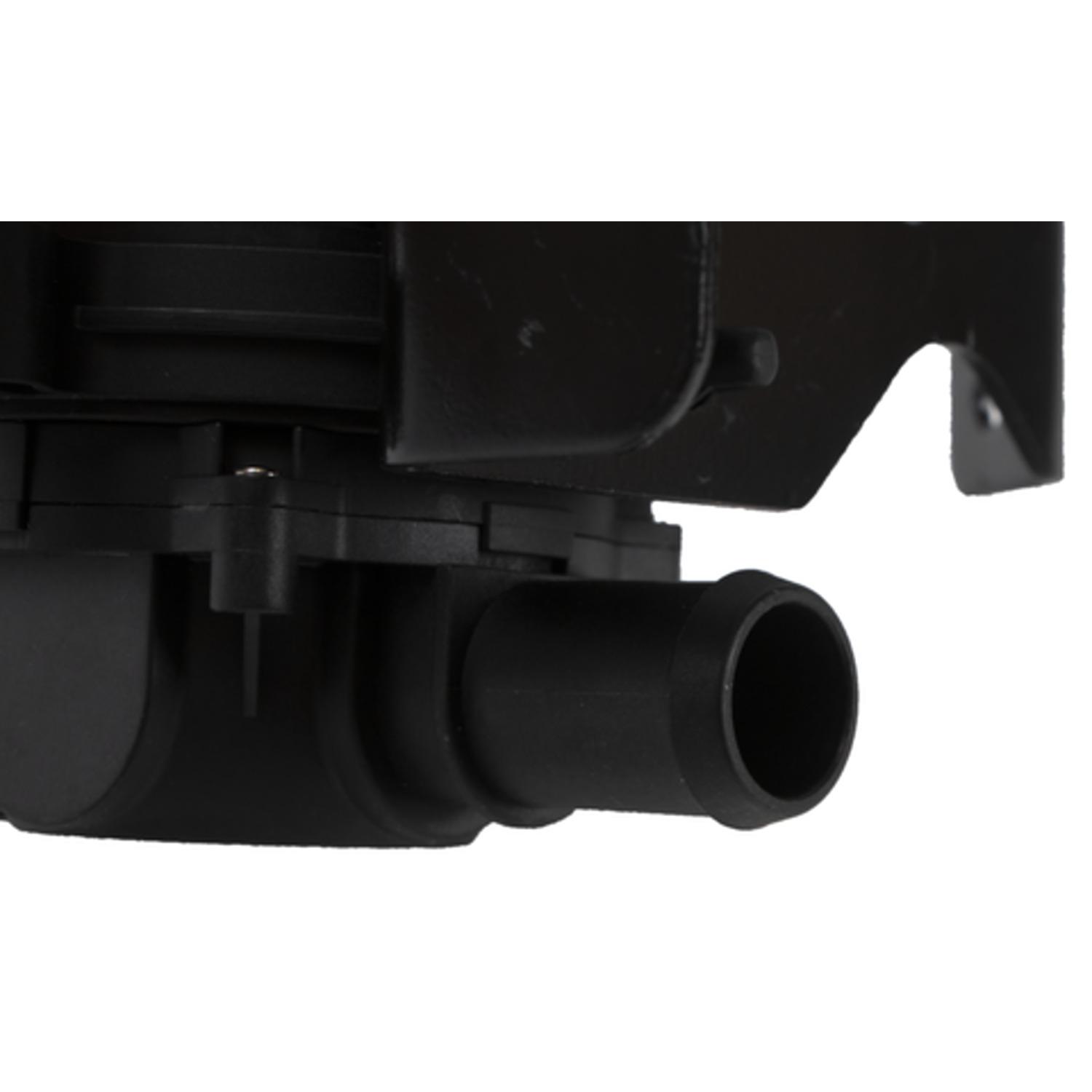 Four Seasons 74930 - HVAC Heater Control Valve Four Seasons 74930 HVAC Heater Control Valve product image 4 of 5
