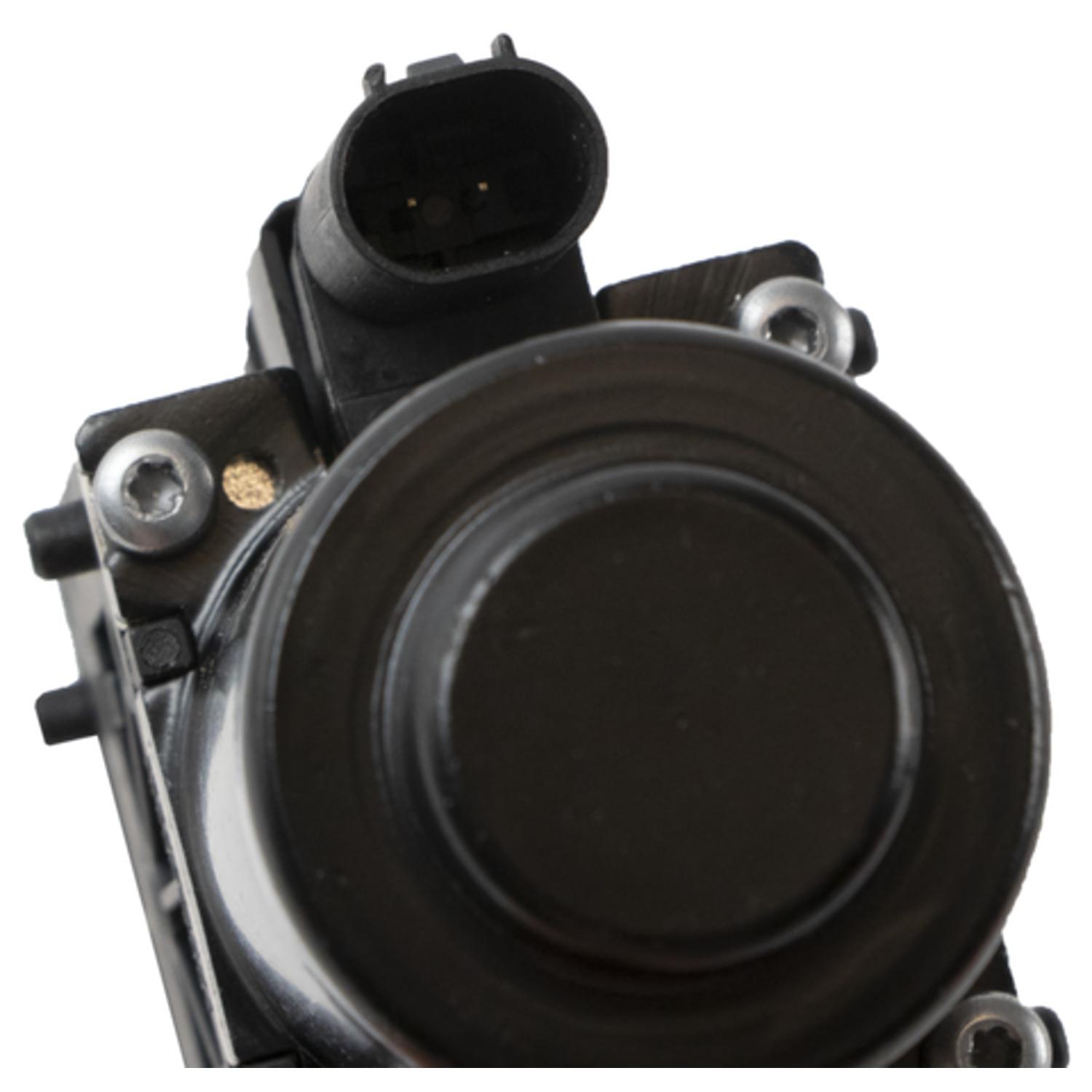 Four Seasons 74931 - HVAC Heater Control Valve Four Seasons 74931 HVAC Heater Control Valve product image 2 of 4