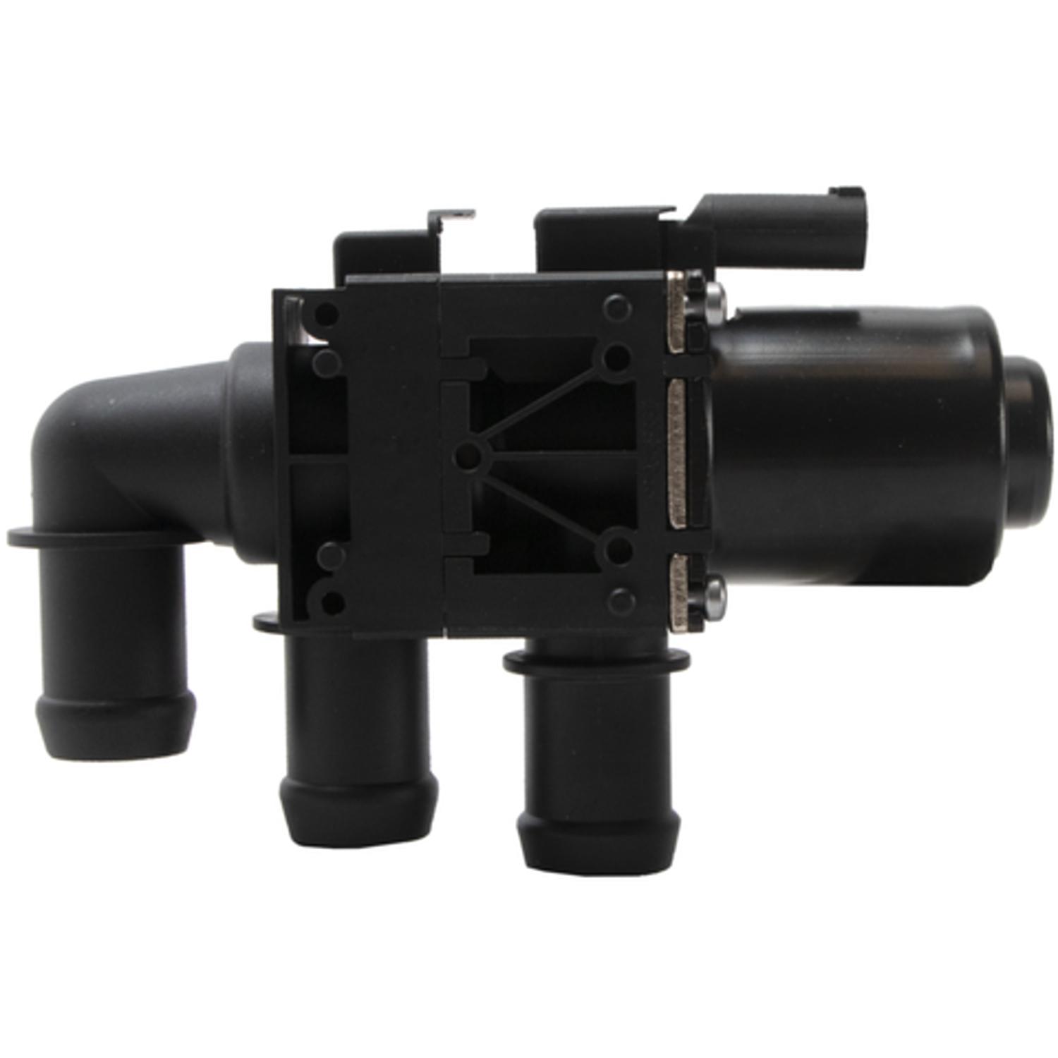 Four Seasons 74931 - HVAC Heater Control Valve Four Seasons 74931 HVAC Heater Control Valve product image 4 of 4