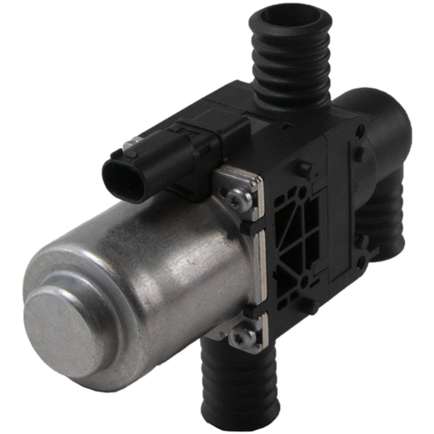 Four Seasons 74932 - HVAC Heater Control Valve Four Seasons 74932 HVAC Heater Control Valve product image 1 of 4