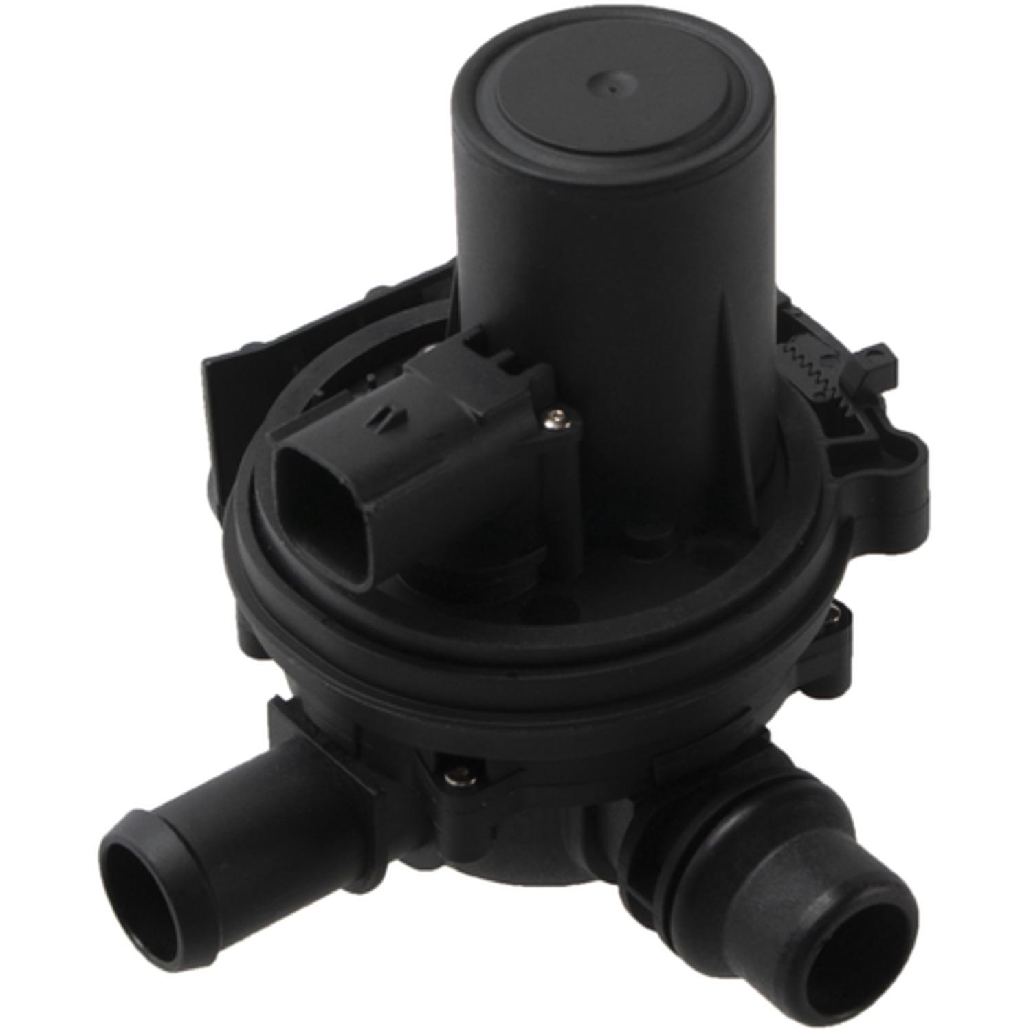 Four Seasons 74933 - HVAC Heater Control Valve Four Seasons 74933 HVAC Heater Control Valve product image 1 of 5