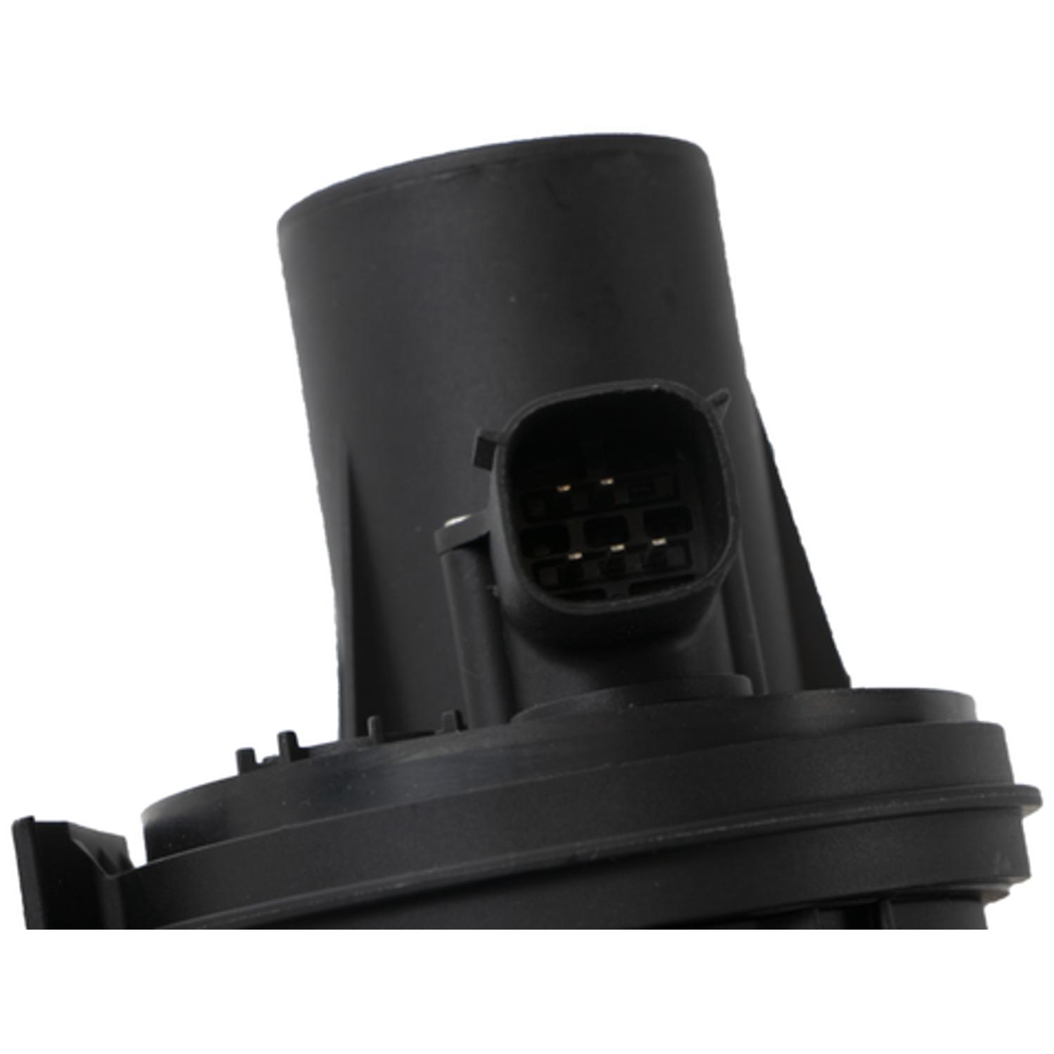 Four Seasons 74933 - HVAC Heater Control Valve Four Seasons 74933 HVAC Heater Control Valve product image 2 of 5