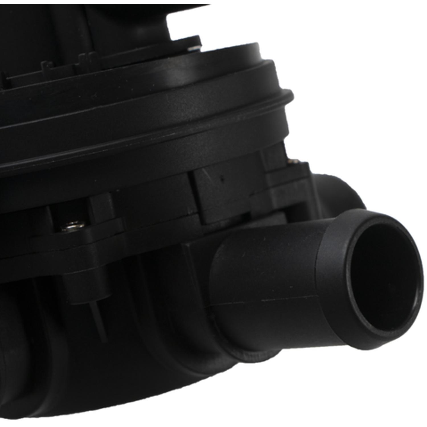 Four Seasons 74933 - HVAC Heater Control Valve Four Seasons 74933 HVAC Heater Control Valve product image 3 of 5