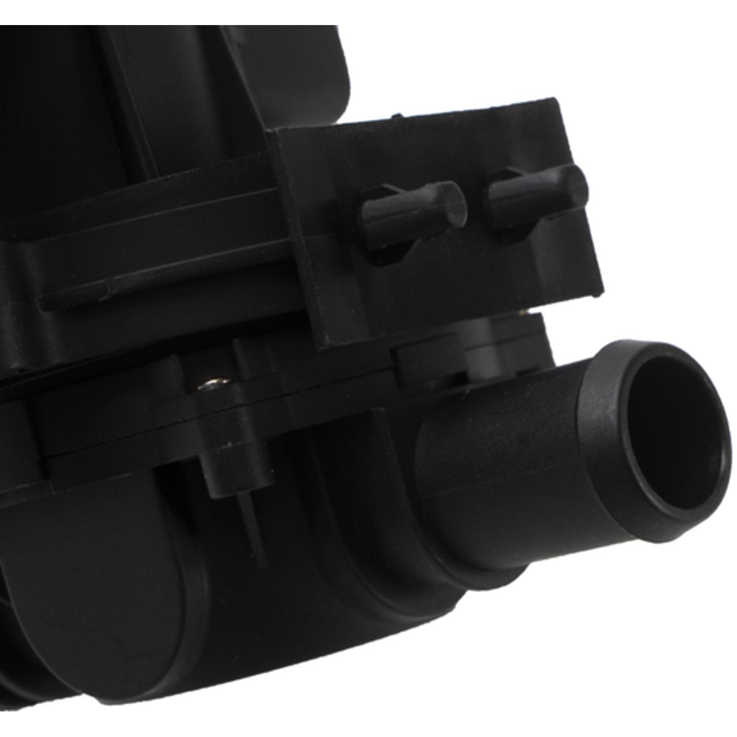 Four Seasons 74933 - HVAC Heater Control Valve Four Seasons 74933 HVAC Heater Control Valve product image 4 of 5