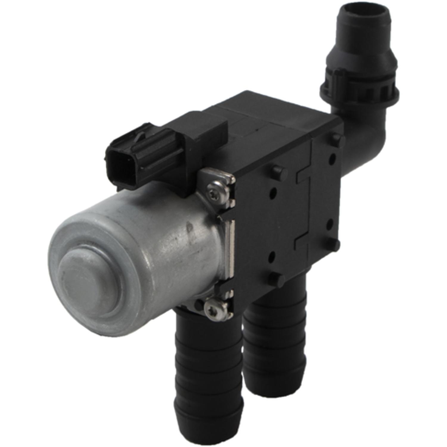 Four Seasons 74934 - HVAC Heater Control Valve Four Seasons 74934 HVAC Heater Control Valve product image 1 of 5