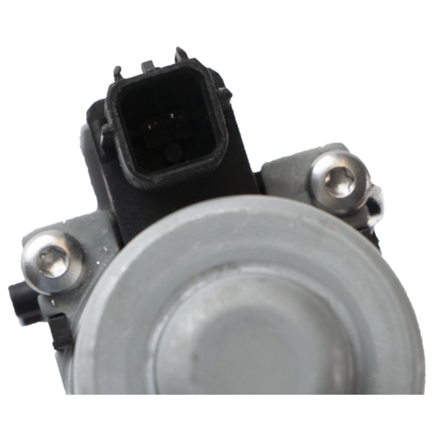 Four Seasons 74934 - HVAC Heater Control Valve Four Seasons 74934 HVAC Heater Control Valve product image 2 of 5
