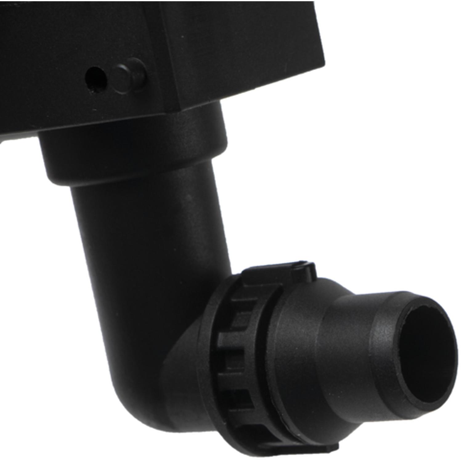 Four Seasons 74934 - HVAC Heater Control Valve Four Seasons 74934 HVAC Heater Control Valve product image 3 of 5