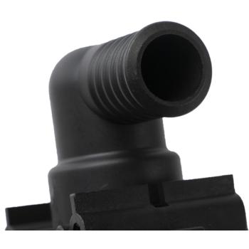 Four Seasons 74935 HVAC Heater Control Valve product image 3 of 5