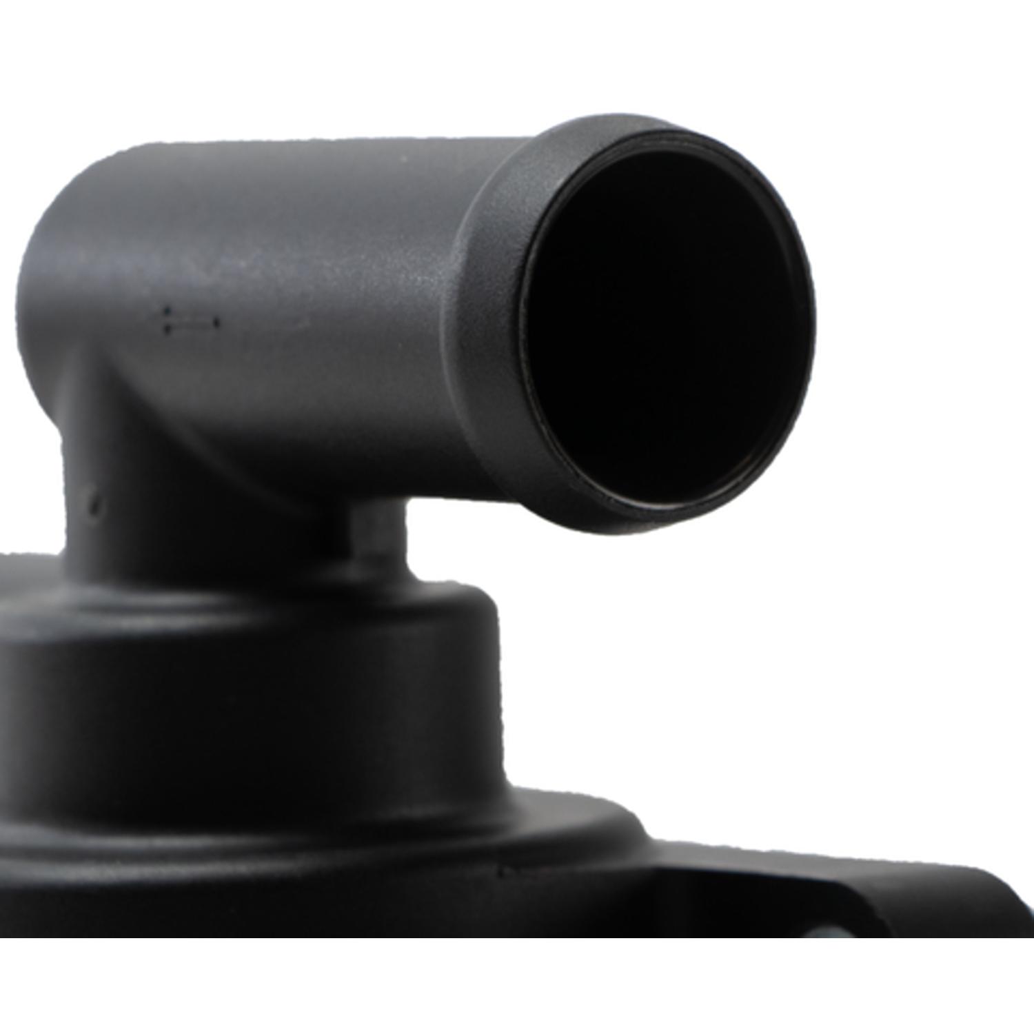 Four Seasons 74936 - HVAC Heater Control Valve Four Seasons 74936 HVAC Heater Control Valve product image 3 of 7