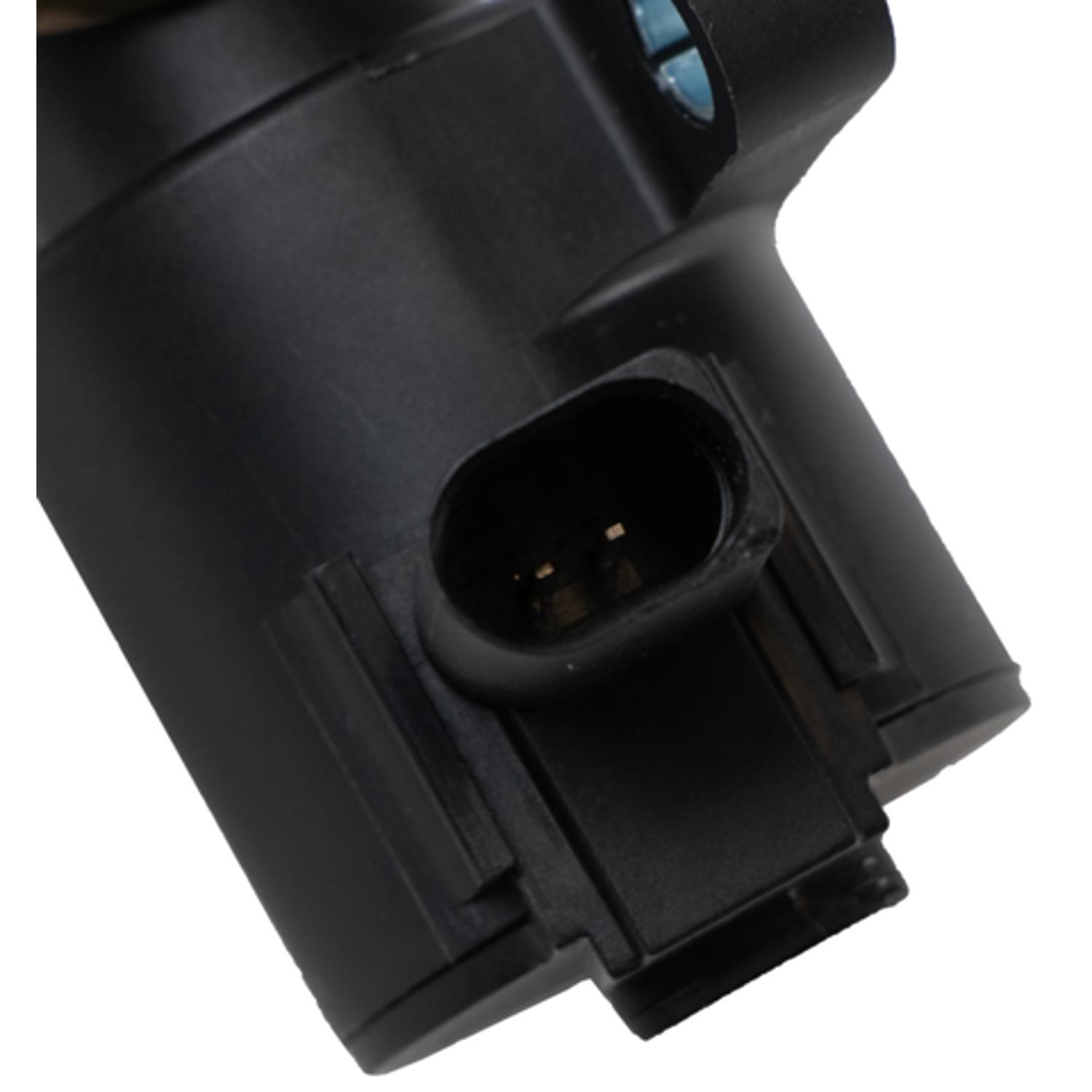 Four Seasons 74936 - HVAC Heater Control Valve Four Seasons 74936 HVAC Heater Control Valve product image 5 of 7