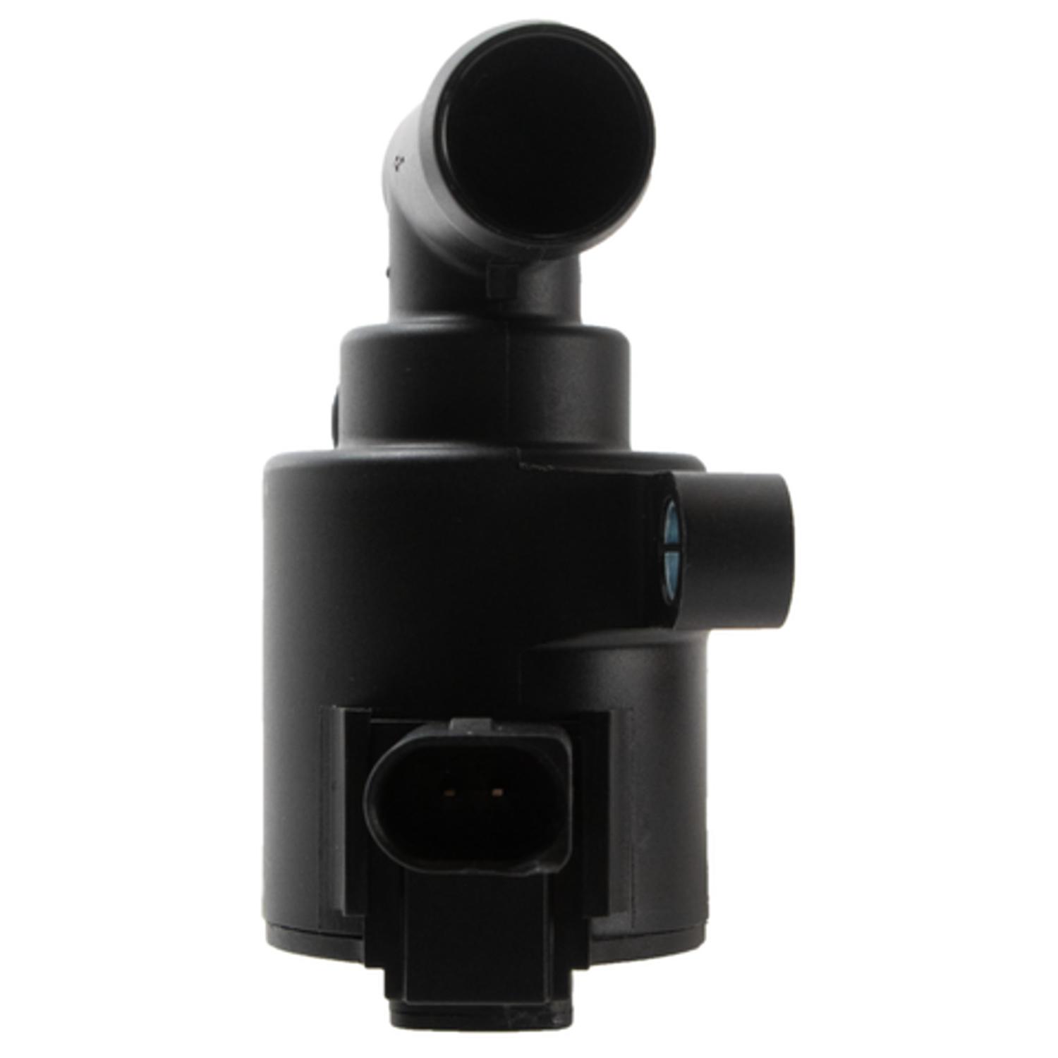 Four Seasons 74936 - HVAC Heater Control Valve Four Seasons 74936 HVAC Heater Control Valve product image 6 of 7
