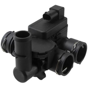 Four Seasons 74940 HVAC Heater Control Valve product image 1 of 8