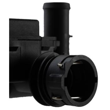 Four Seasons 74940 HVAC Heater Control Valve product image 4 of 8