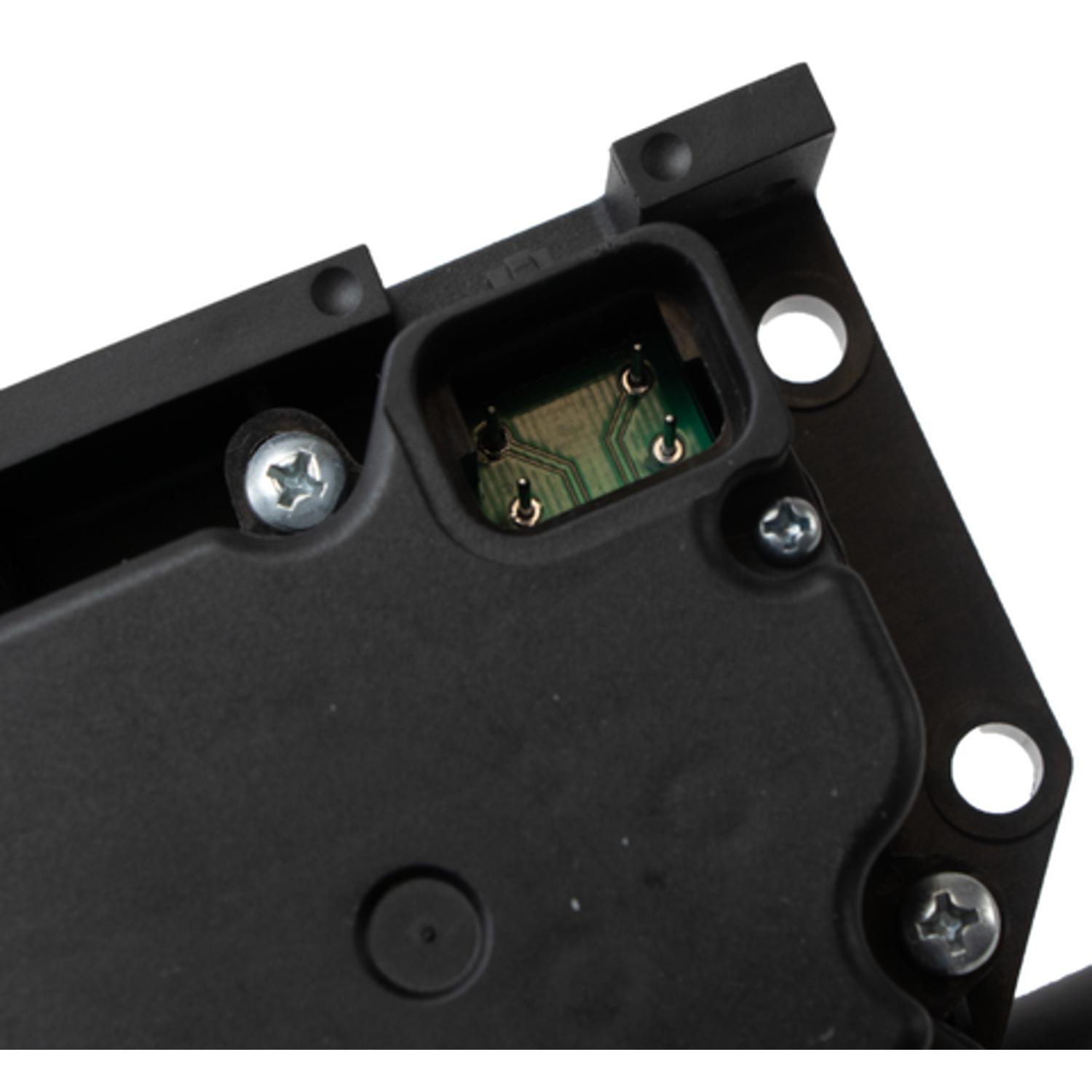 Four Seasons 74942 - HVAC Heater Control Valve Four Seasons 74942 HVAC Heater Control Valve product image 2 of 4