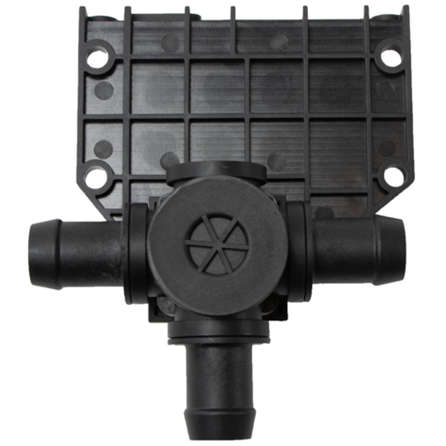 Four Seasons 74942 - HVAC Heater Control Valve Four Seasons 74942 HVAC Heater Control Valve product image 4 of 4