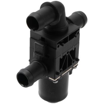Four Seasons 74944 - HVAC Heater Control Valve Four Seasons 74944 HVAC Heater Control Valve product image 1 of 6