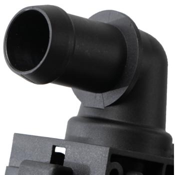 Four Seasons 74944 HVAC Heater Control Valve product image 4 of 6