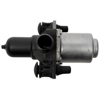 Four Seasons 74945 HVAC Heater Control Valve product image 4 of 10