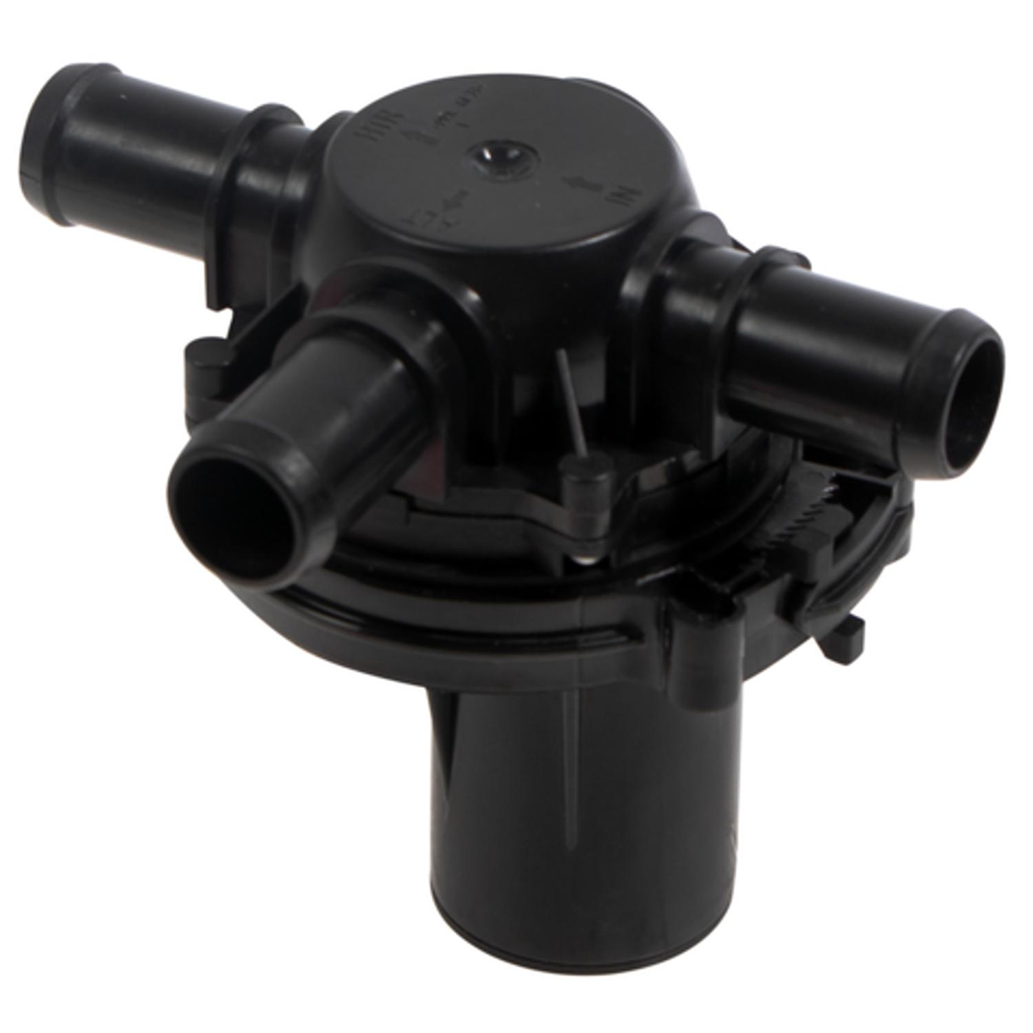 Four Seasons 74946 - HVAC Heater Control Valve Four Seasons 74946 HVAC Heater Control Valve product image 1 of 11