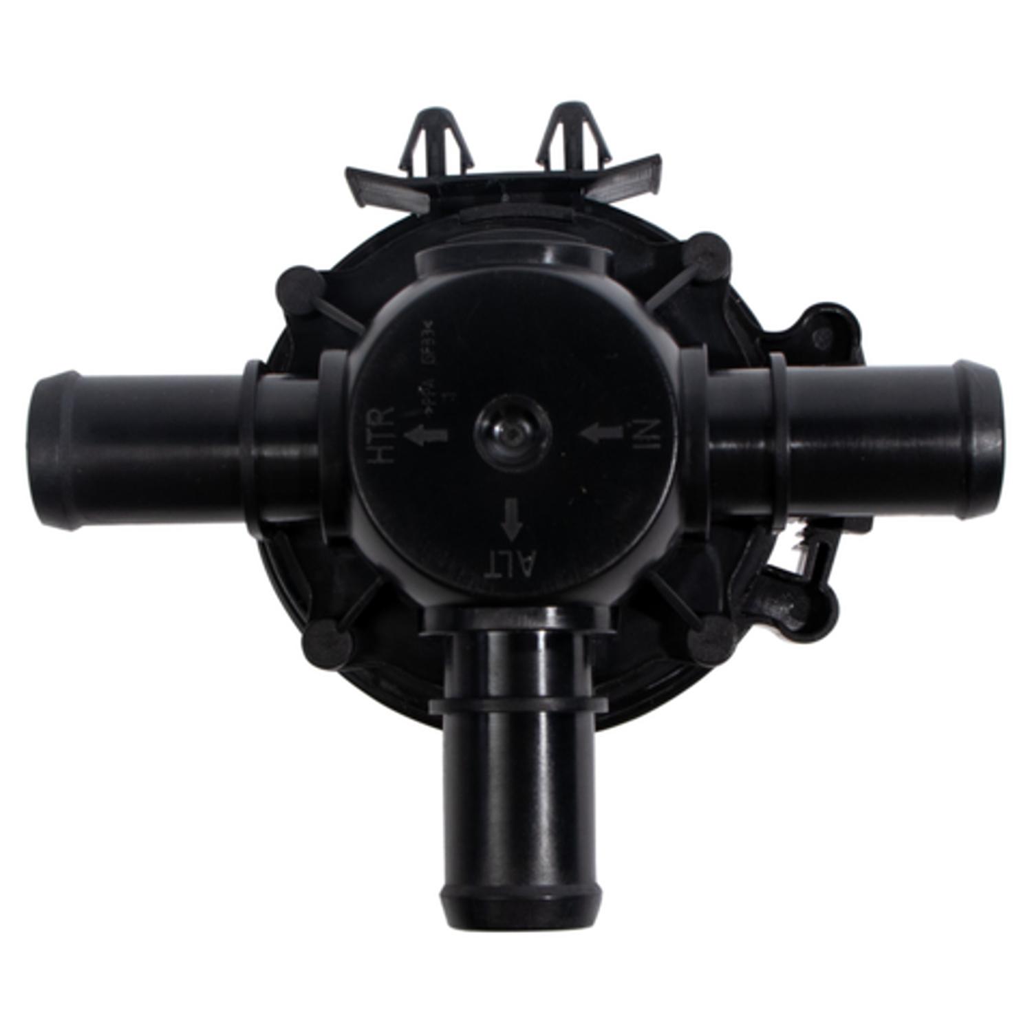 Four Seasons 74946 - HVAC Heater Control Valve Four Seasons 74946 HVAC Heater Control Valve product image 3 of 11