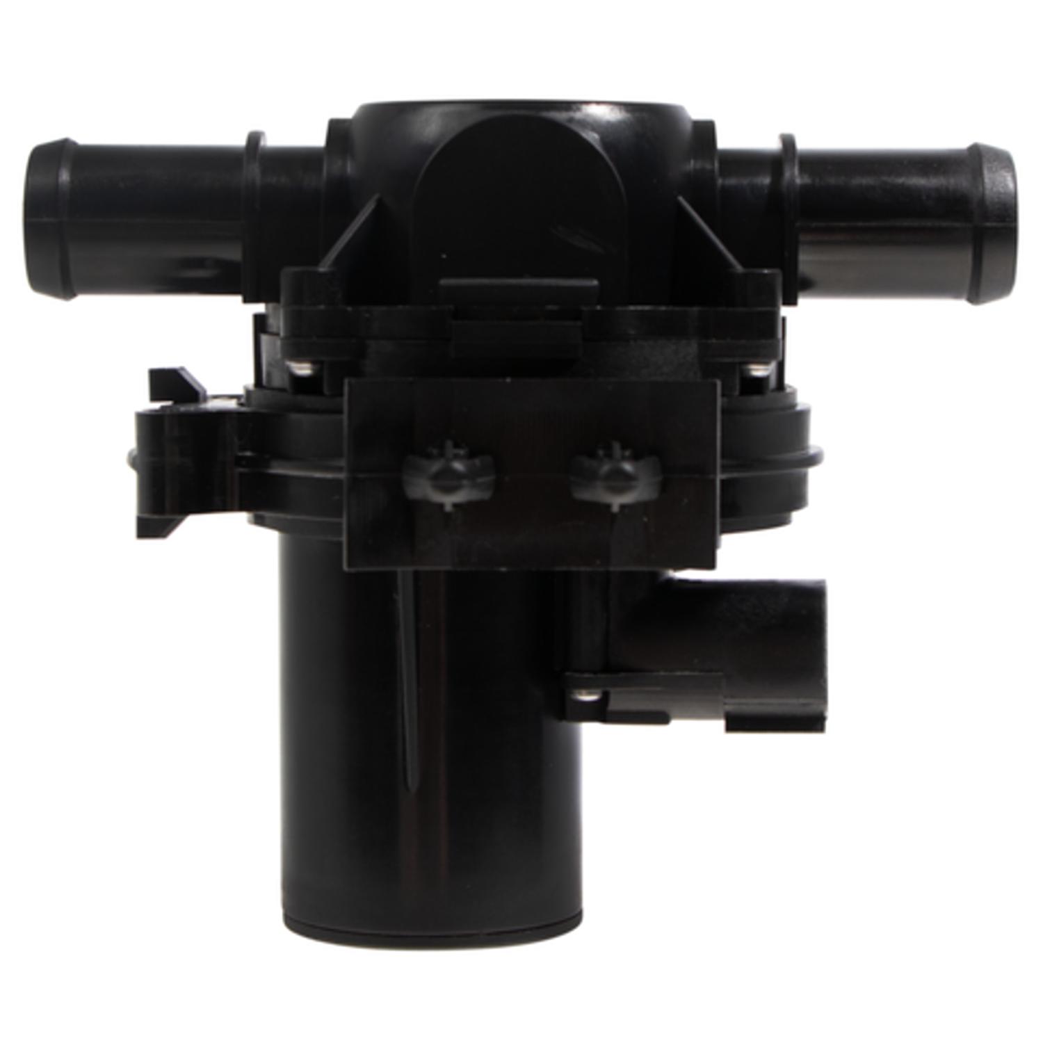 Four Seasons 74946 - HVAC Heater Control Valve Four Seasons 74946 HVAC Heater Control Valve product image 4 of 11