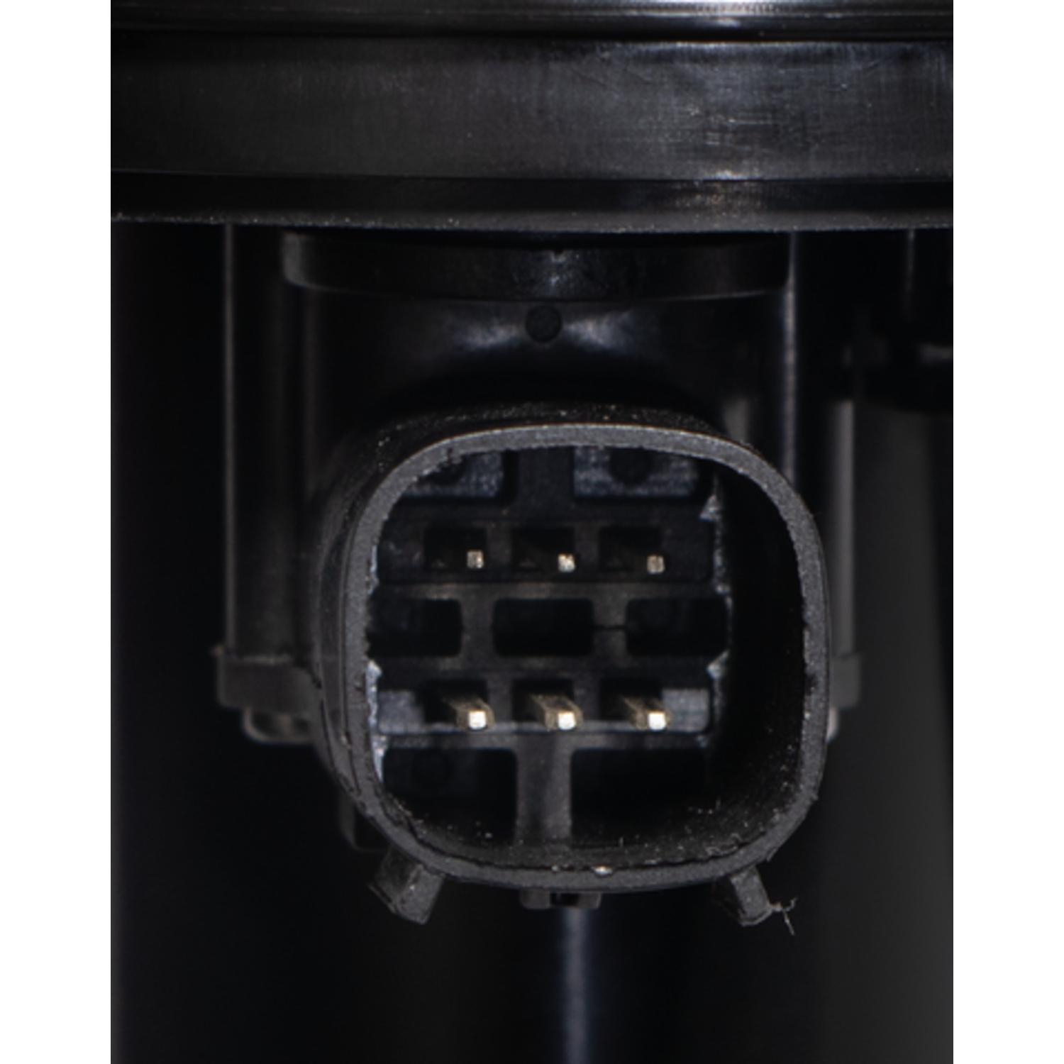 Four Seasons 74946 - HVAC Heater Control Valve Four Seasons 74946 HVAC Heater Control Valve product image 6 of 11
