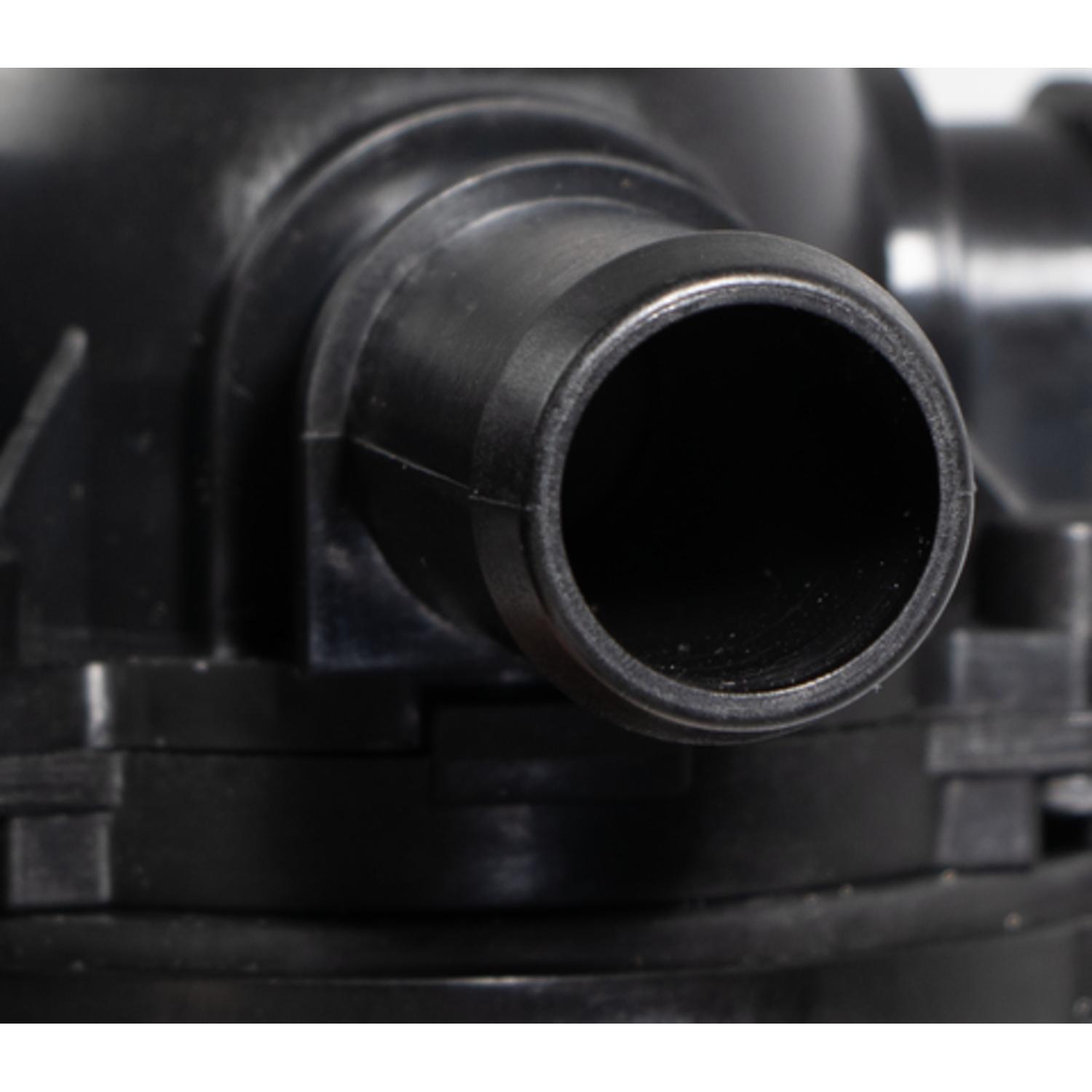 Four Seasons 74946 - HVAC Heater Control Valve Four Seasons 74946 HVAC Heater Control Valve product image 7 of 11